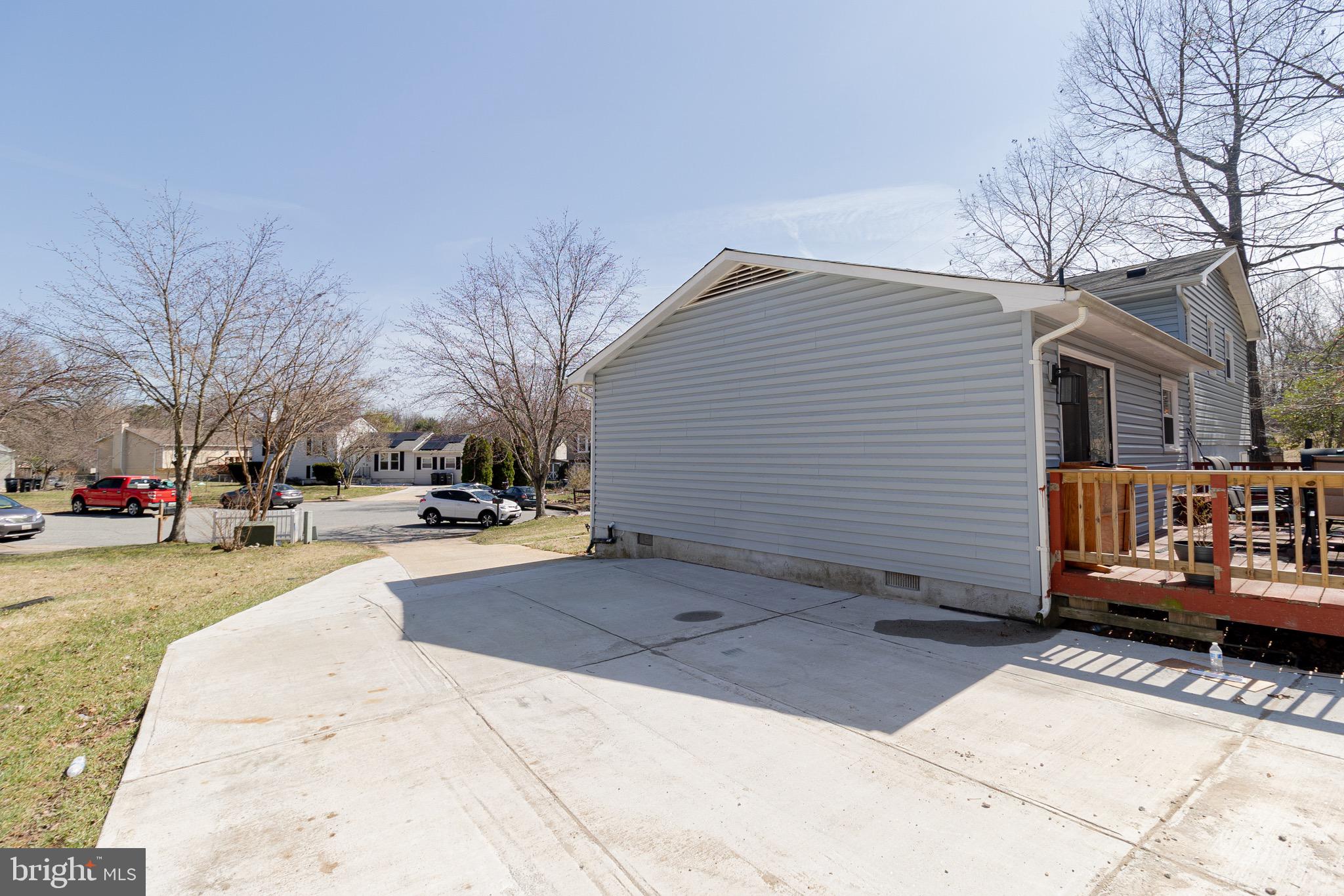 8200 Joshua Court Laurel, MD 20708 - Photo 36 of 37 Gallery Image 36