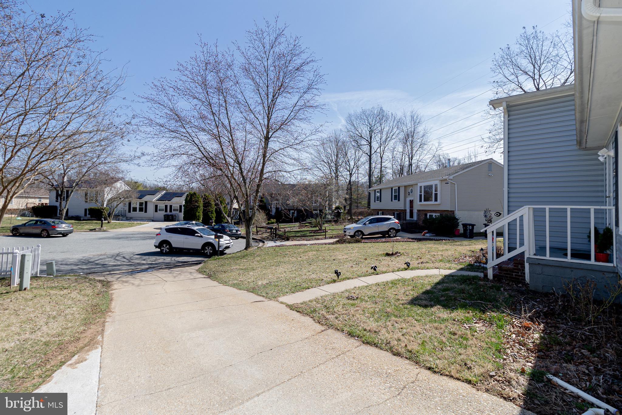 8200 Joshua Court Laurel, MD 20708 - Photo 37 of 37 Gallery Image 37