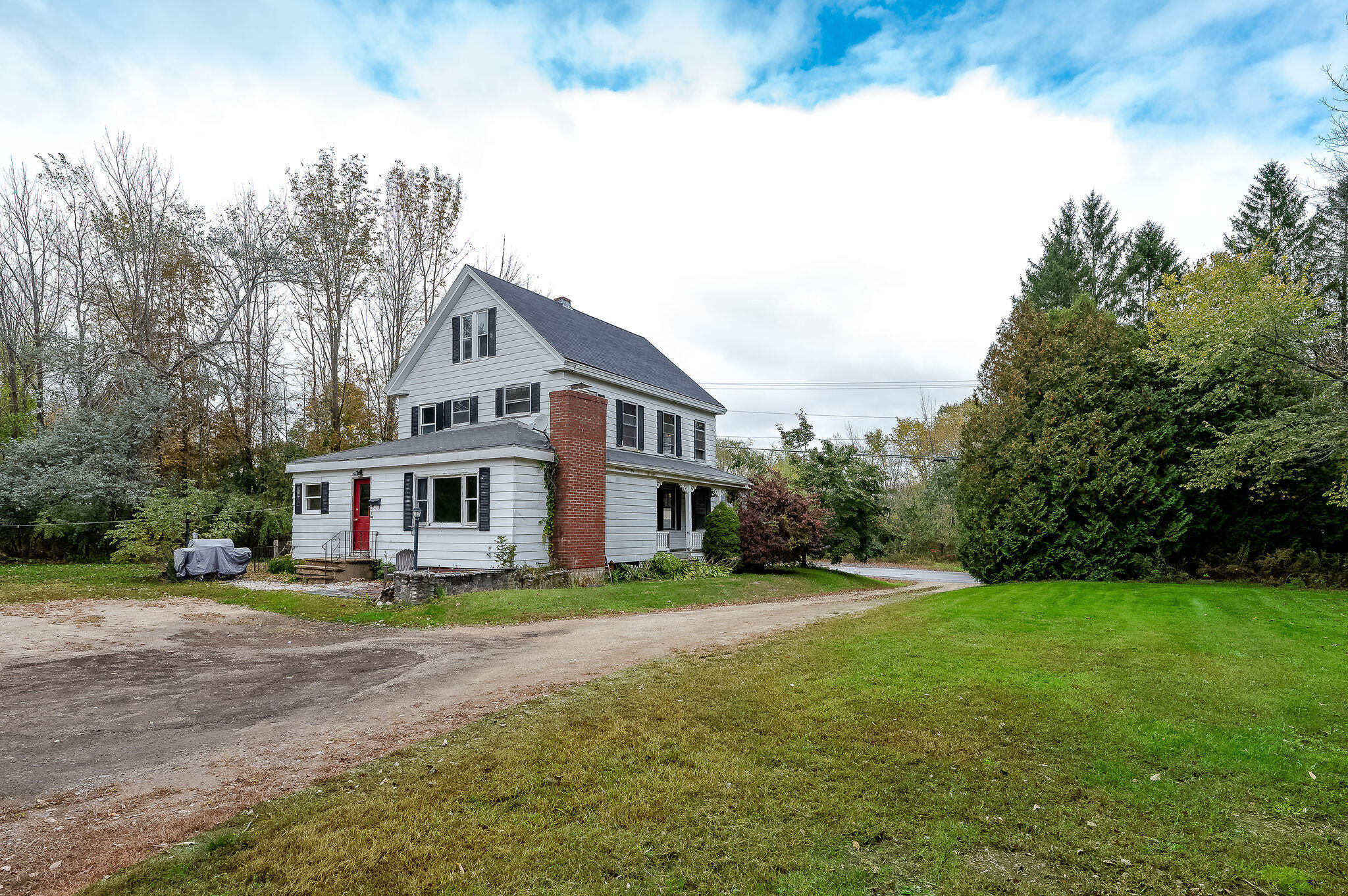 121 Berwick Rd  
