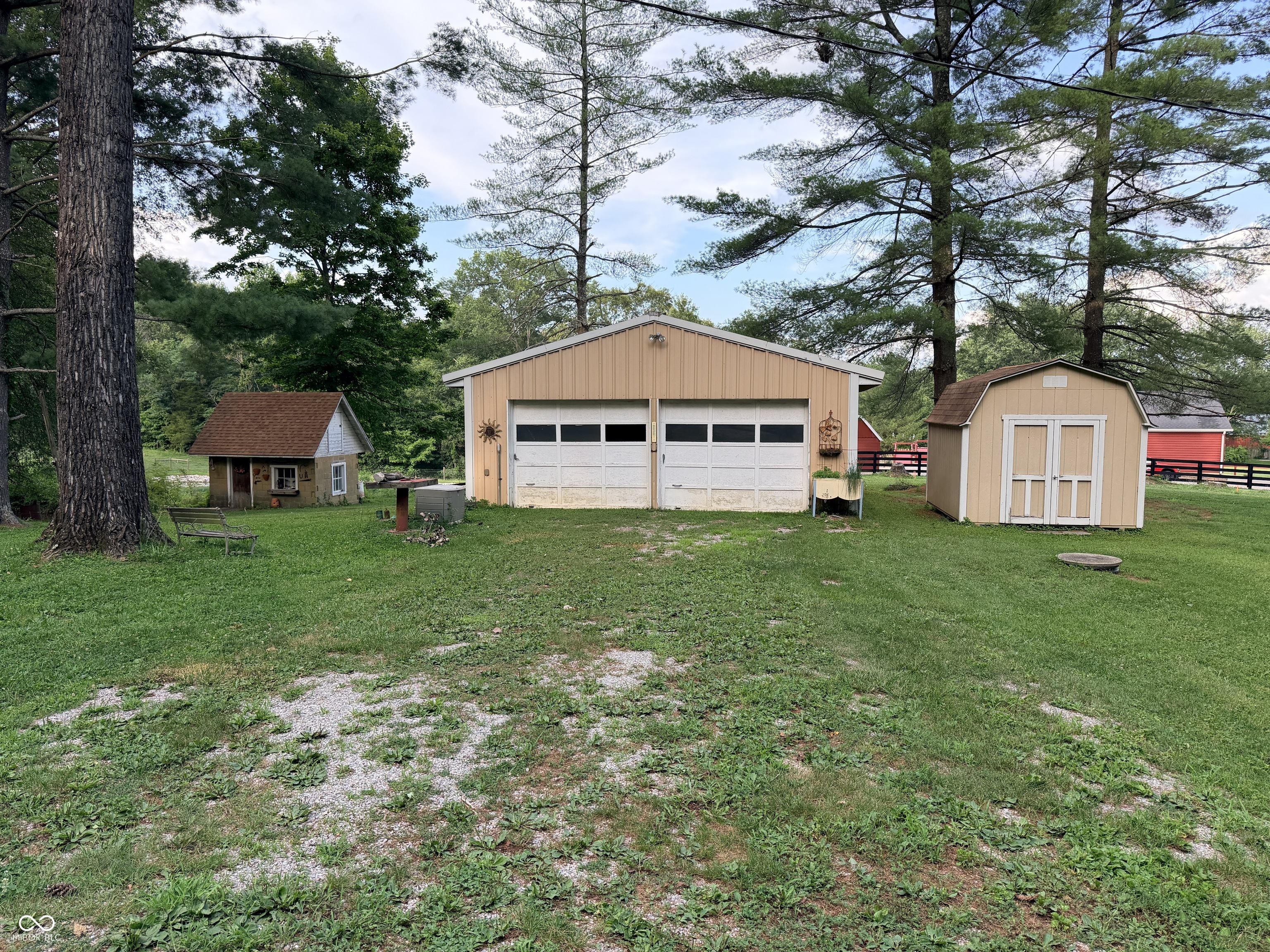 8950 West Georgetown Road Columbus, IN 47201 - Photo 10 of 67
