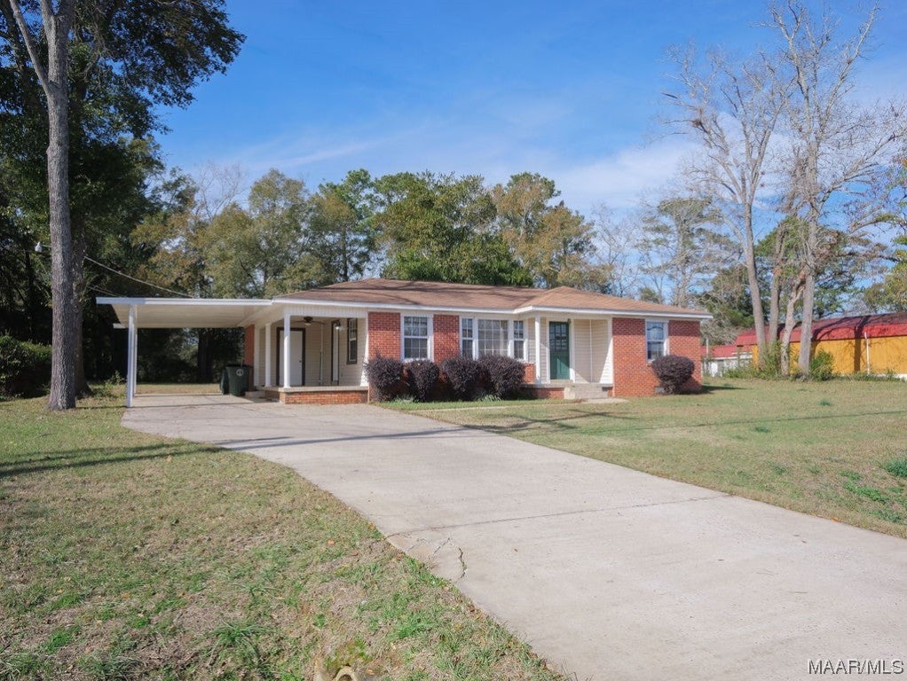 1571 Shellfield Road Enterprise, AL 36330 - Photo 25 of 25 Gallery Image 25