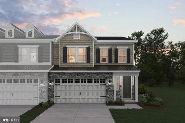 $519,999 | 4807 Grandiflora Circle, Perry Hall, MD 21128