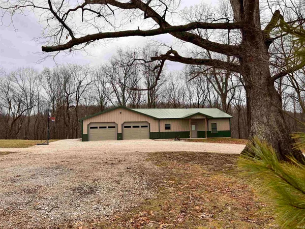 $525,000 | 3890 South County Road 1000 West, French Lick, IN 47432