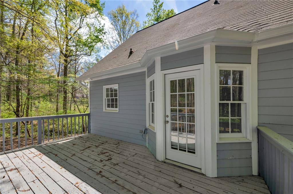 252 Amber Way Dallas, GA 30157 - Photo 38 of 40 Gallery Image 38