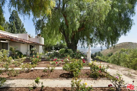 $6,495,000 | 28611 Bamfield Drive, Agoura Hills, CA 91301