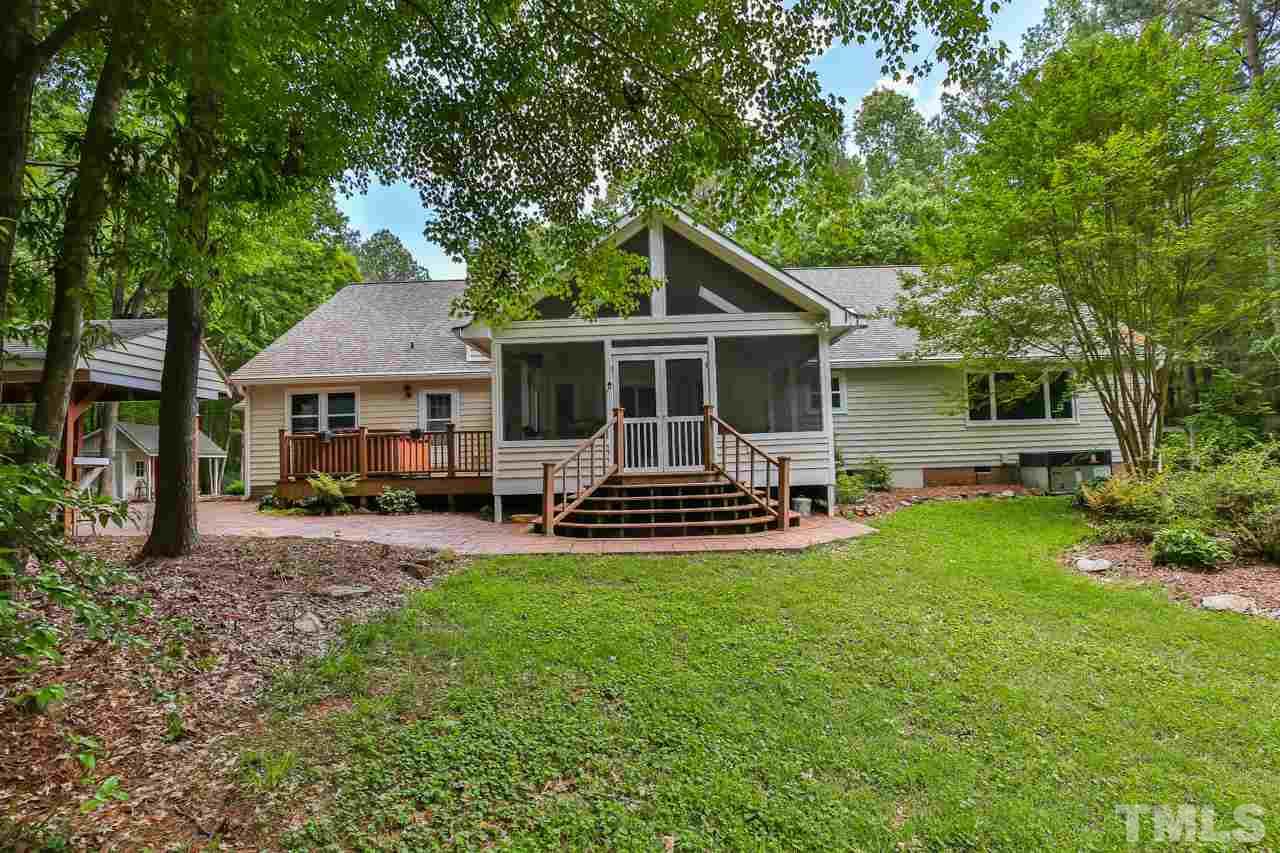 508 Ridge View Pittsboro, NC 27312 - Photo 23 of 30 Beautiful!