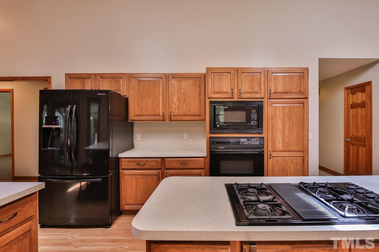 508 Ridge View Pittsboro, NC 27312 - Photo 5 of 30 Kitchen