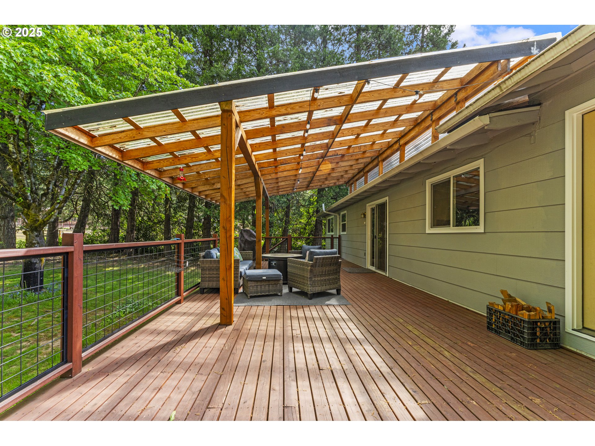 42665 Northwest Woollen Road Banks, OR 97106 - Photo 13 of 47 Gallery Image 13