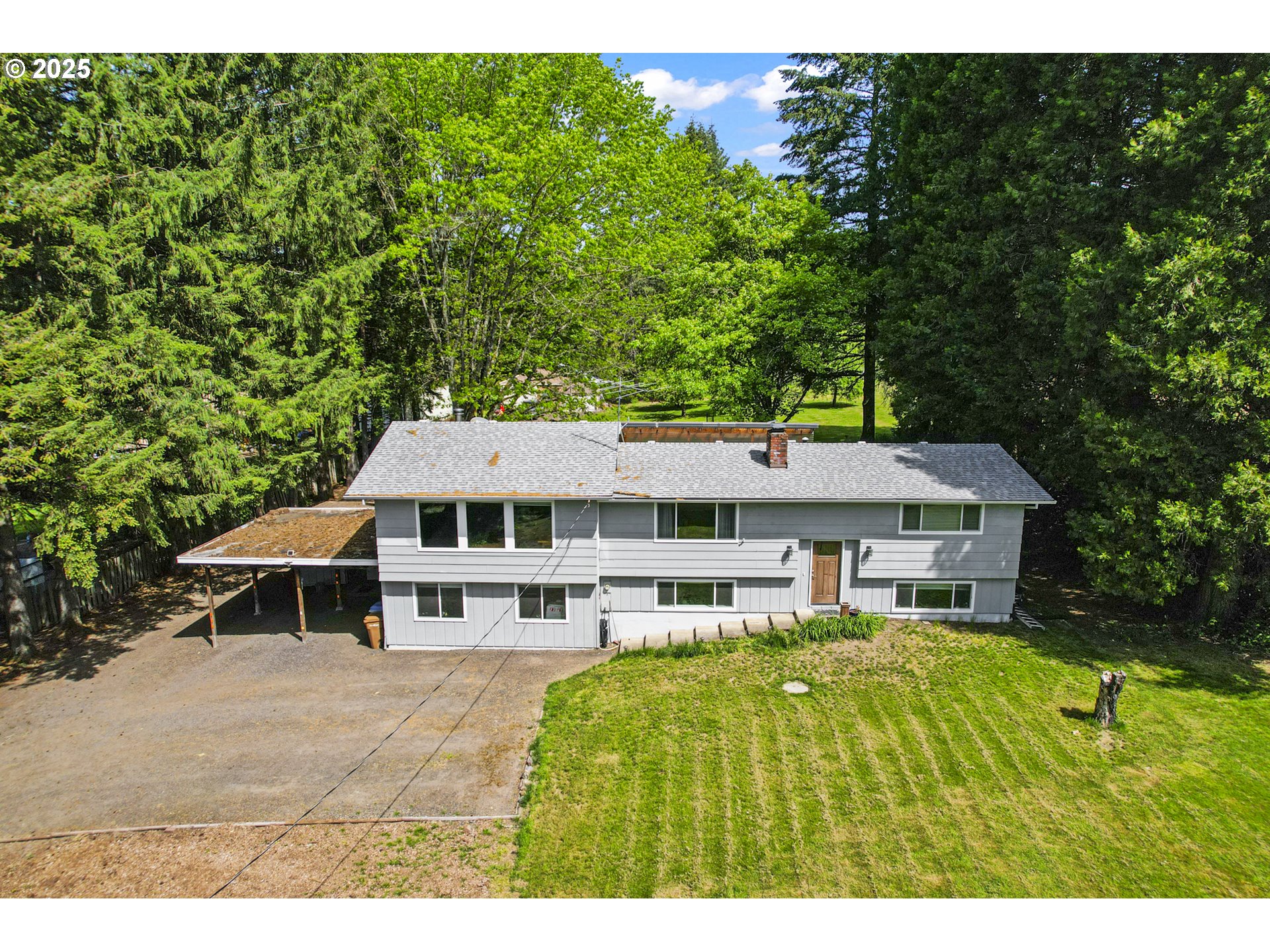 42665 Northwest Woollen Road Banks, OR 97106 - Photo 2 of 47 Gallery Image 2