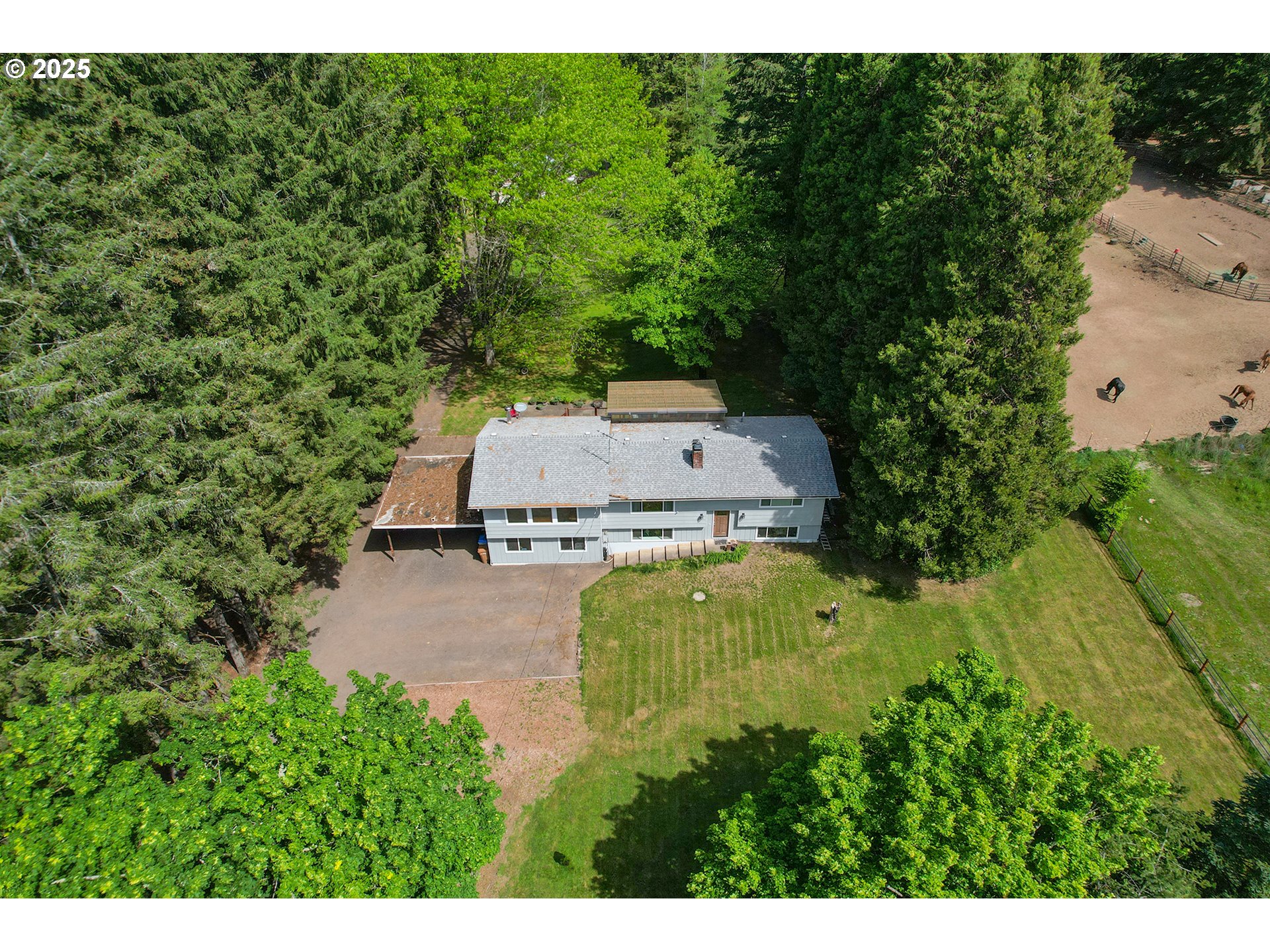 42665 Northwest Woollen Road Banks, OR 97106 - Photo 4 of 47 Gallery Image 4