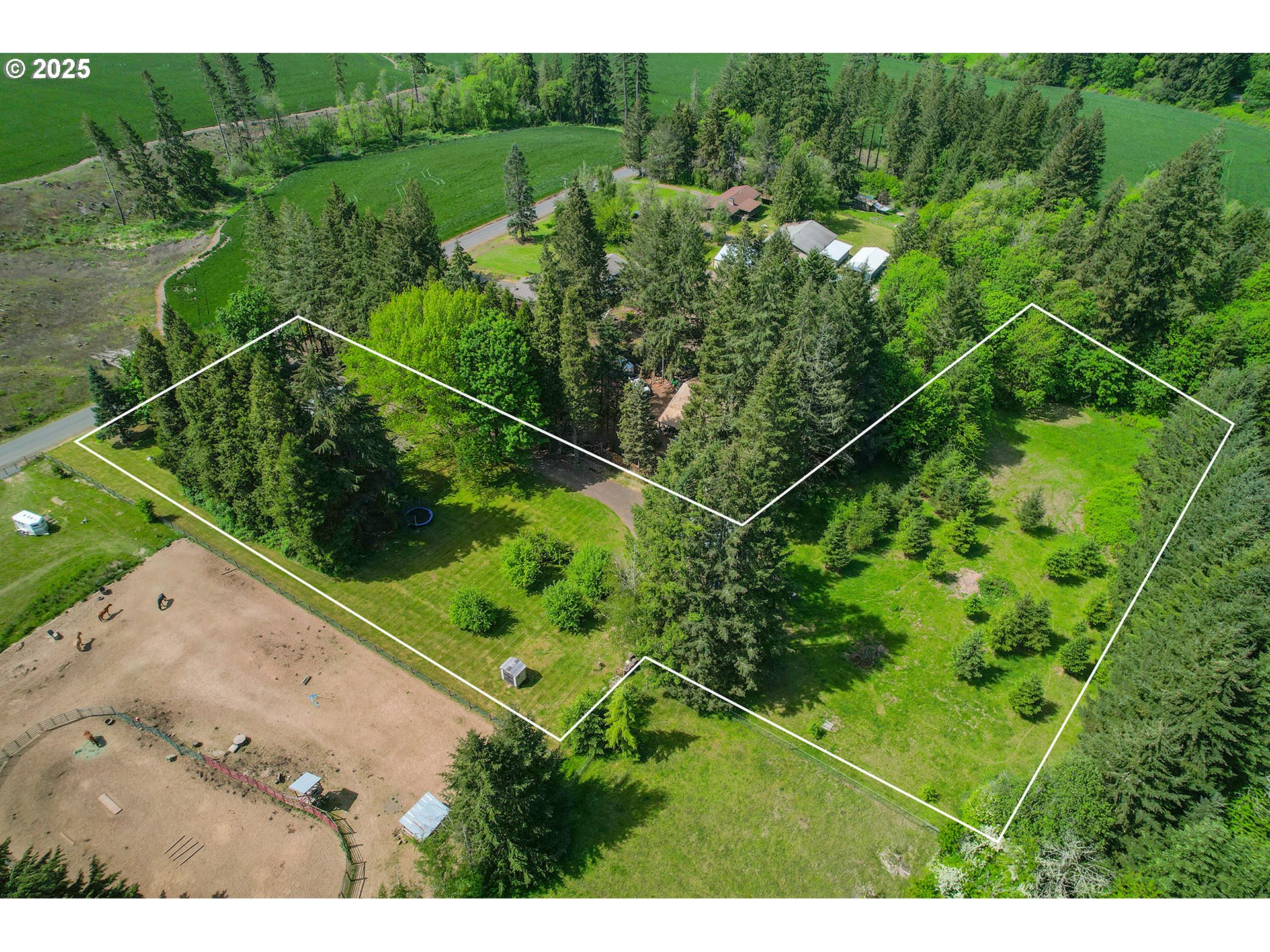 42665 Northwest Woollen Road Banks, OR 97106 - Photo 45 of 47 Gallery Image 45