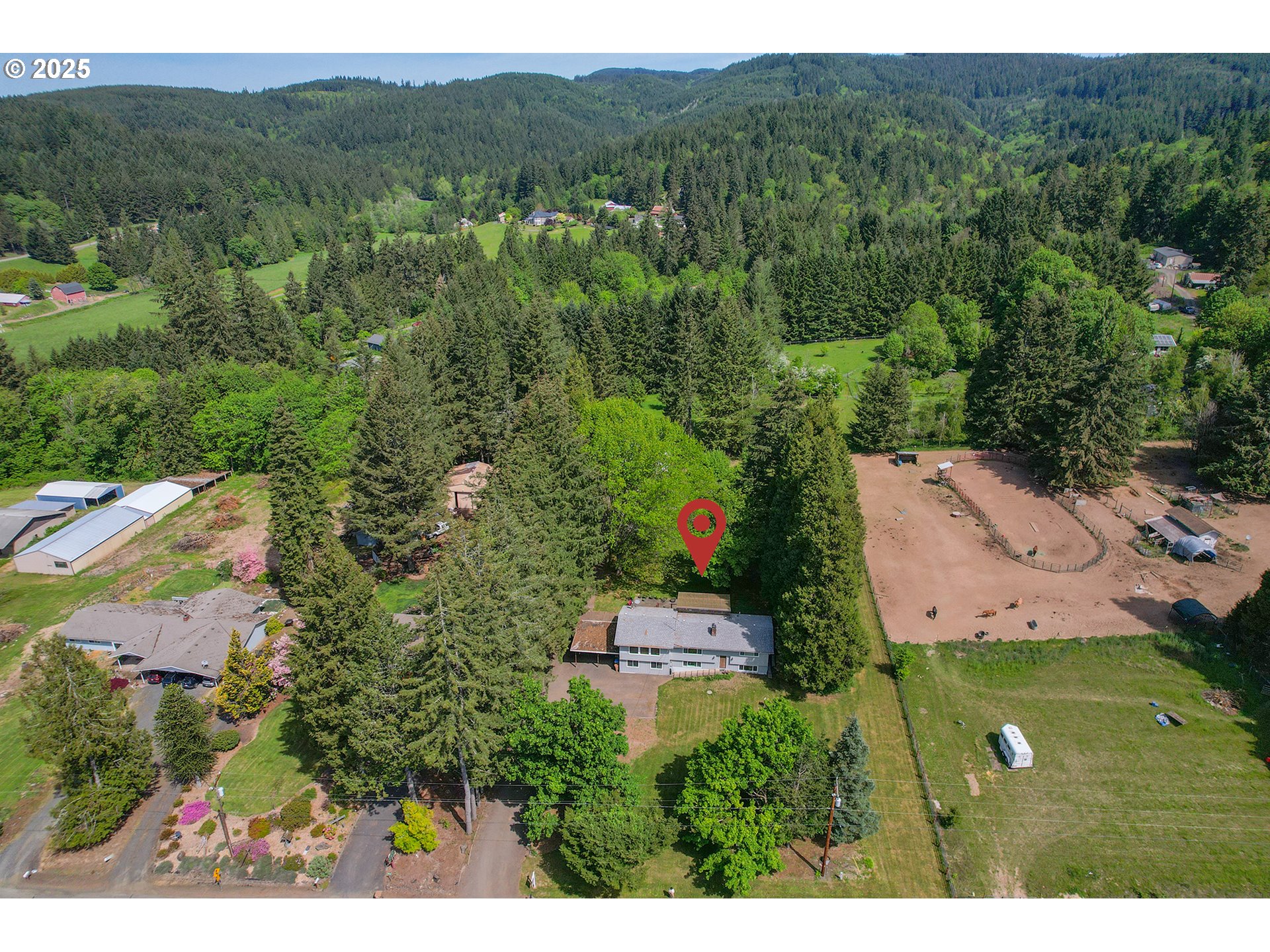 42665 Northwest Woollen Road Banks, OR 97106 - Photo 46 of 47 Gallery Image 46