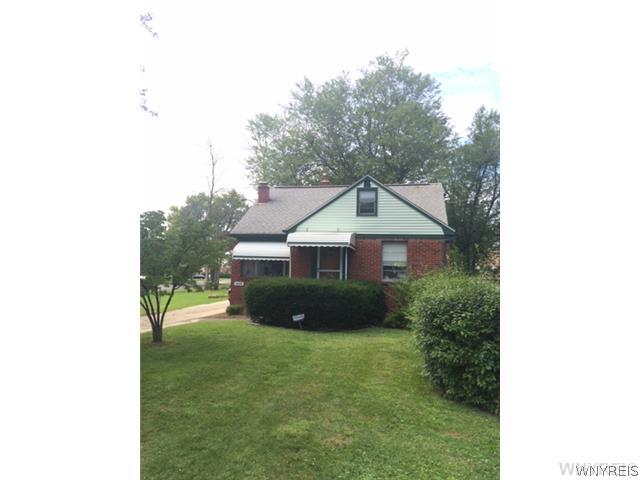 828 Beach Road Cheektowaga, NY 14225 - Photo 1 of 1 Exterior Front
