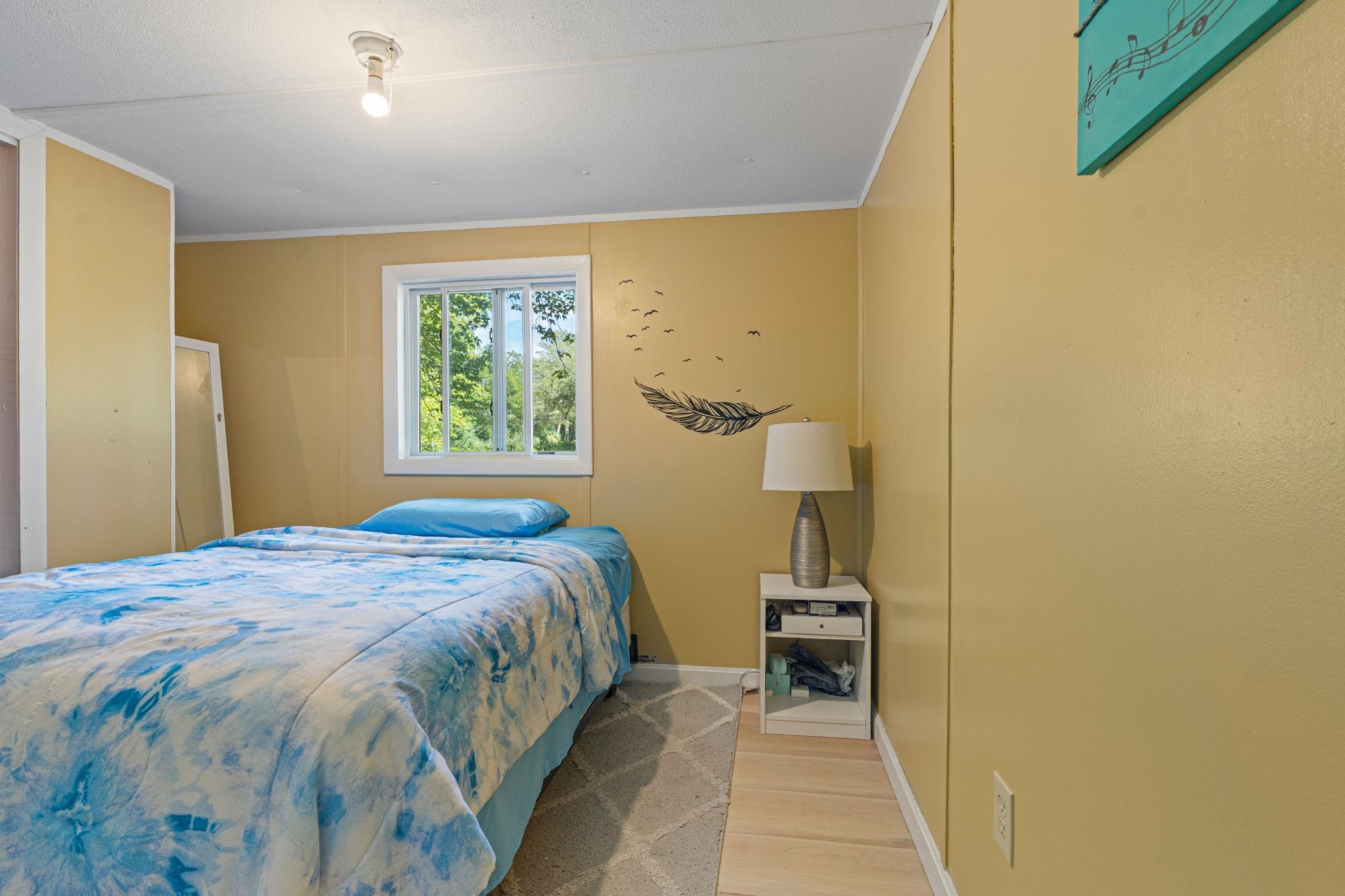 395 Greenhill Road Barrington, NH 03825 - Photo 22 of 33