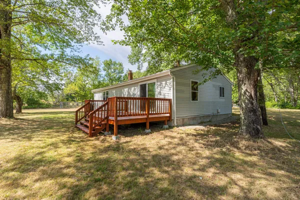 $460,000 | 395 Greenhill Road, Barrington, NH 03825