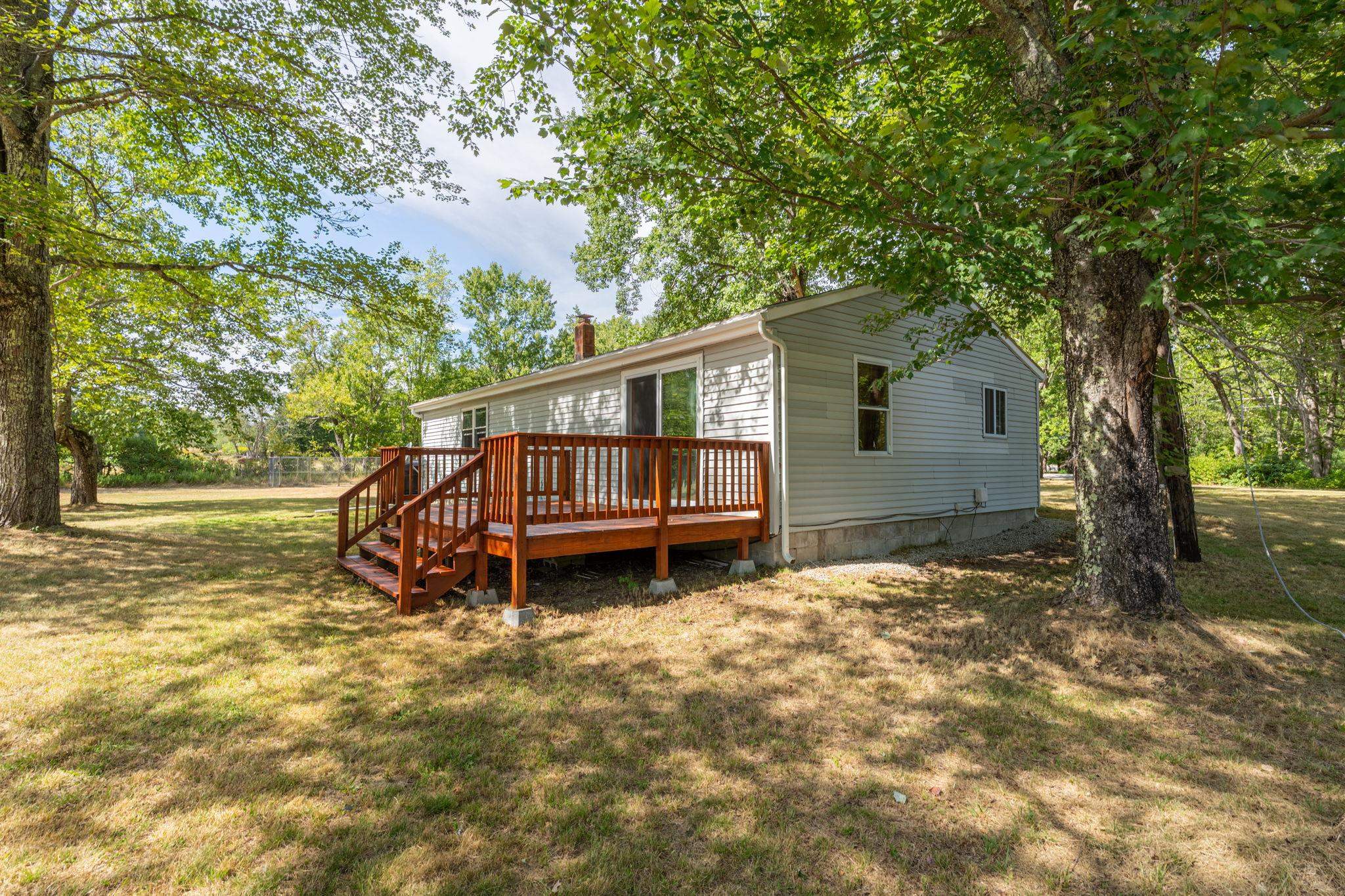 395 Greenhill Road Barrington, NH 03825 - Photo 25 of 33