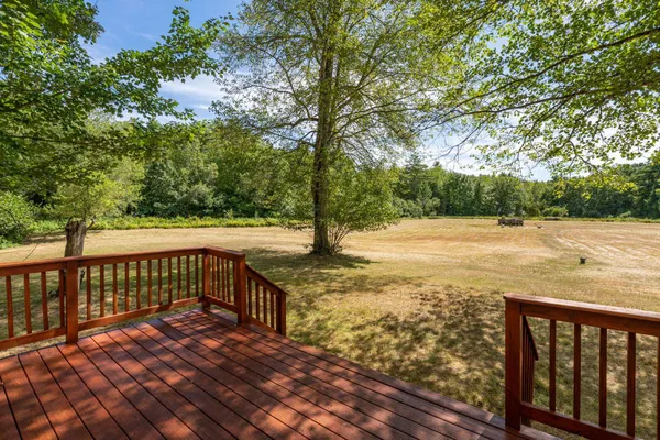 $460,000 | 395 Greenhill Road, Barrington, NH 03825