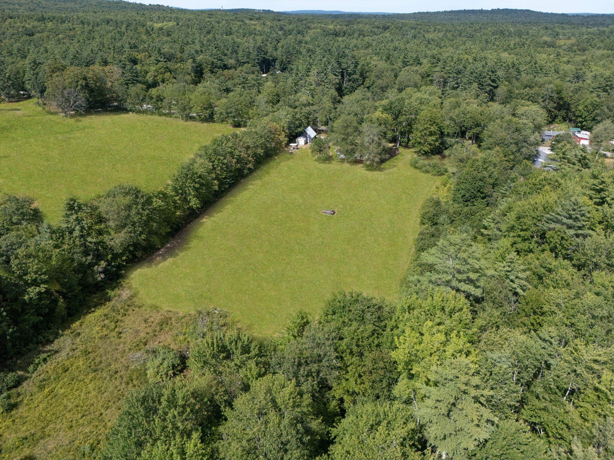 395 Greenhill Road Barrington, NH 03825 - Photo 31 of 33