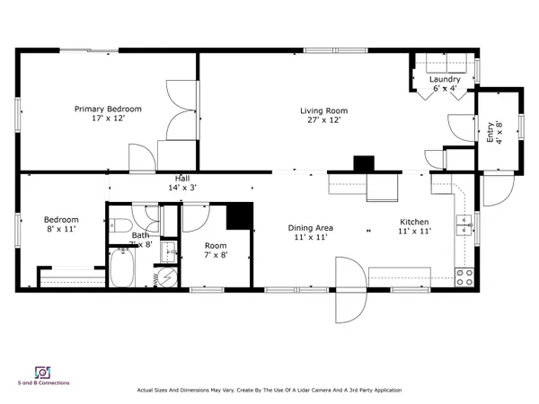 $460,000 | 395 Greenhill Road, Barrington, NH 03825