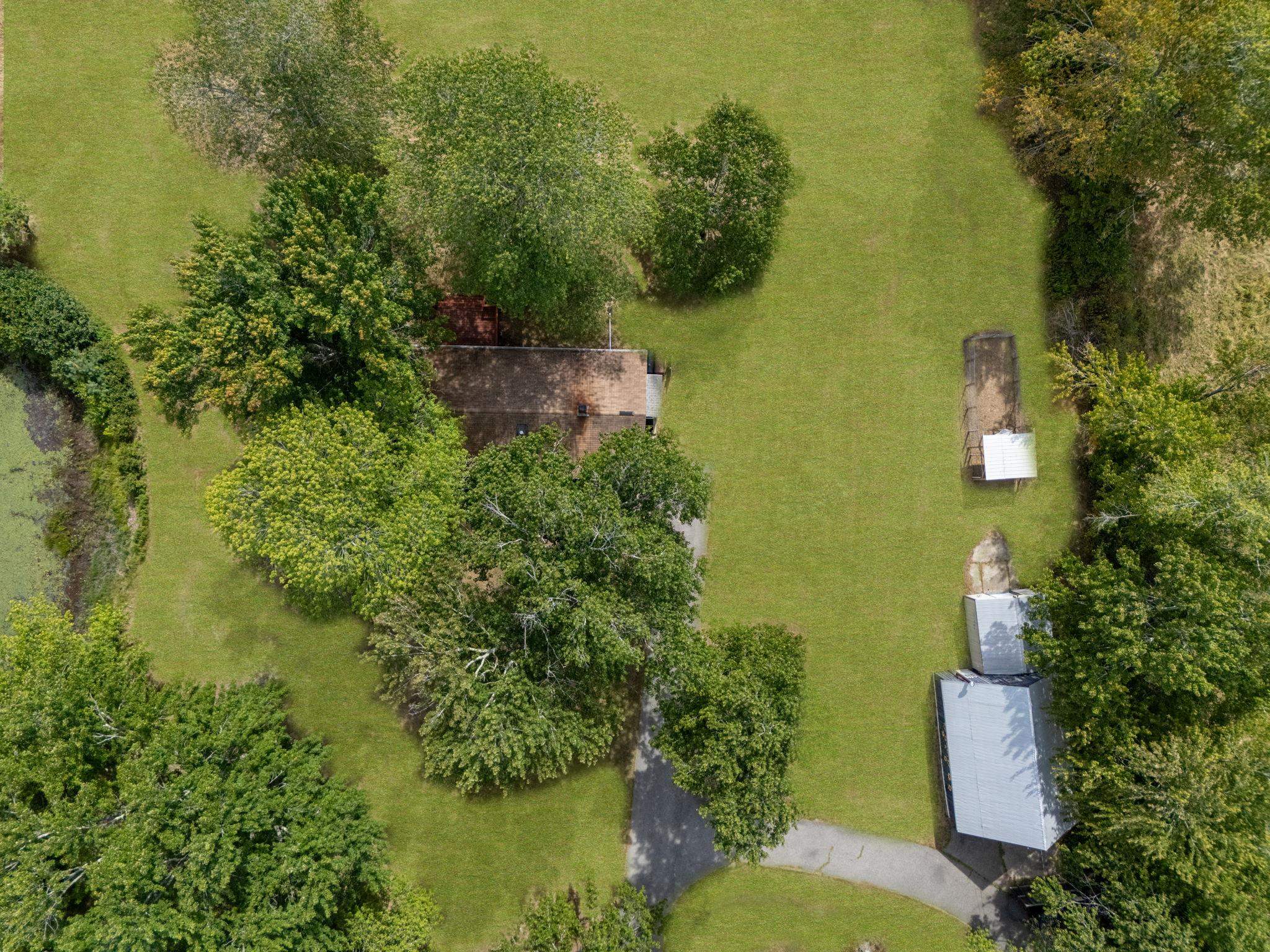 395 Greenhill Road Barrington, NH 03825 - Photo 32 of 33