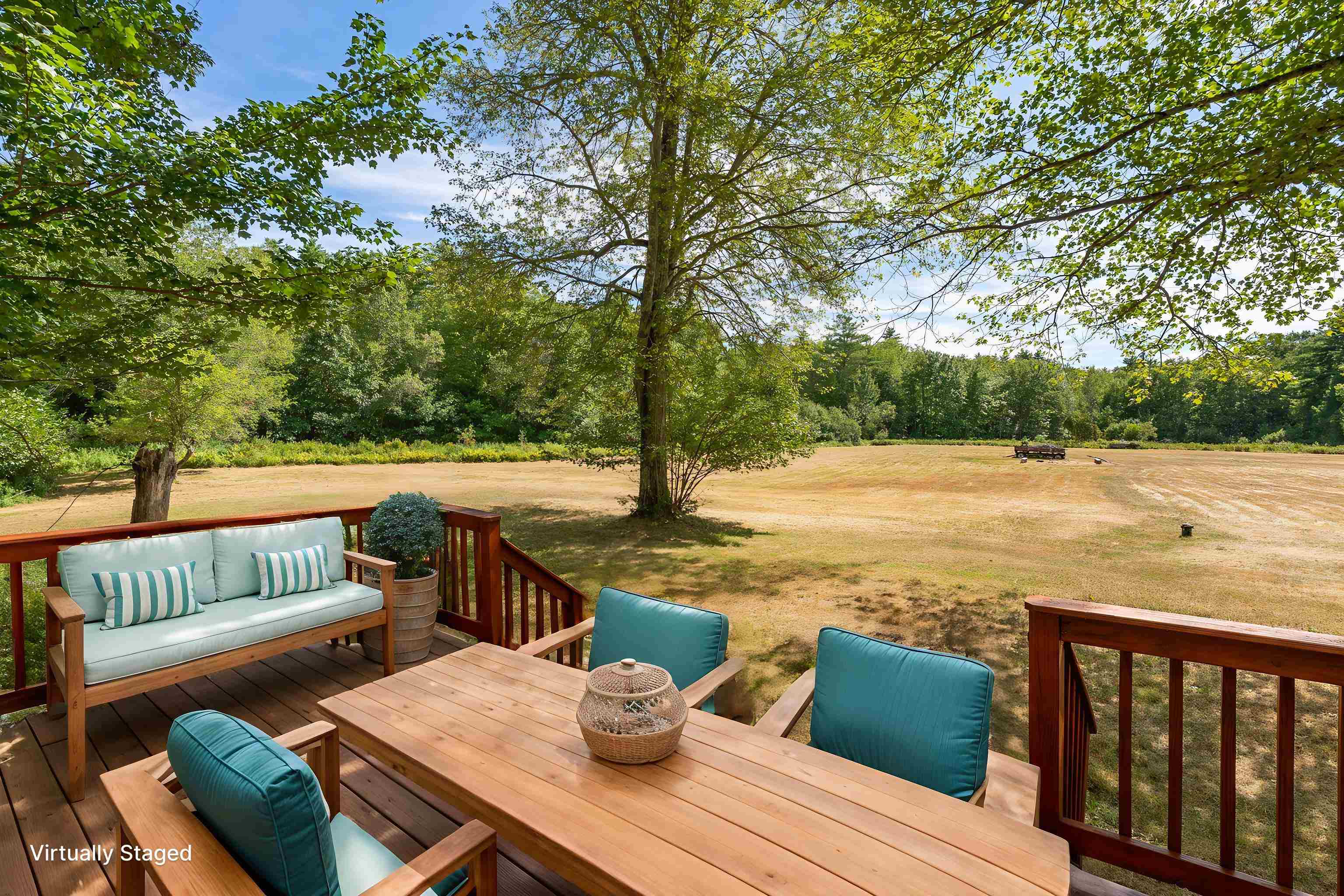 395 Greenhill Road Barrington, NH 03825 - Photo 5 of 33