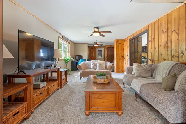 $489,000 | 395 Greenhill Road, Barrington, NH 03825