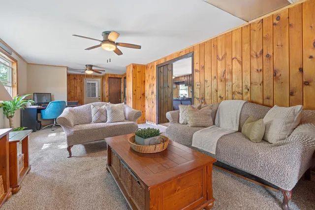 $489,000 | 395 Greenhill Road, Barrington, NH 03825