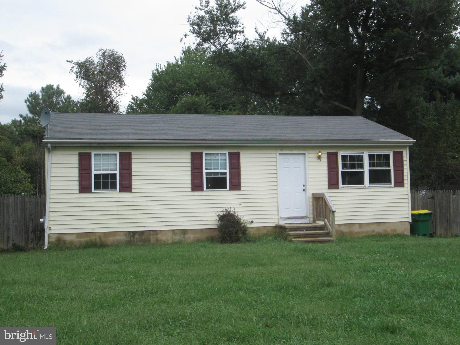 Exterior (Front)