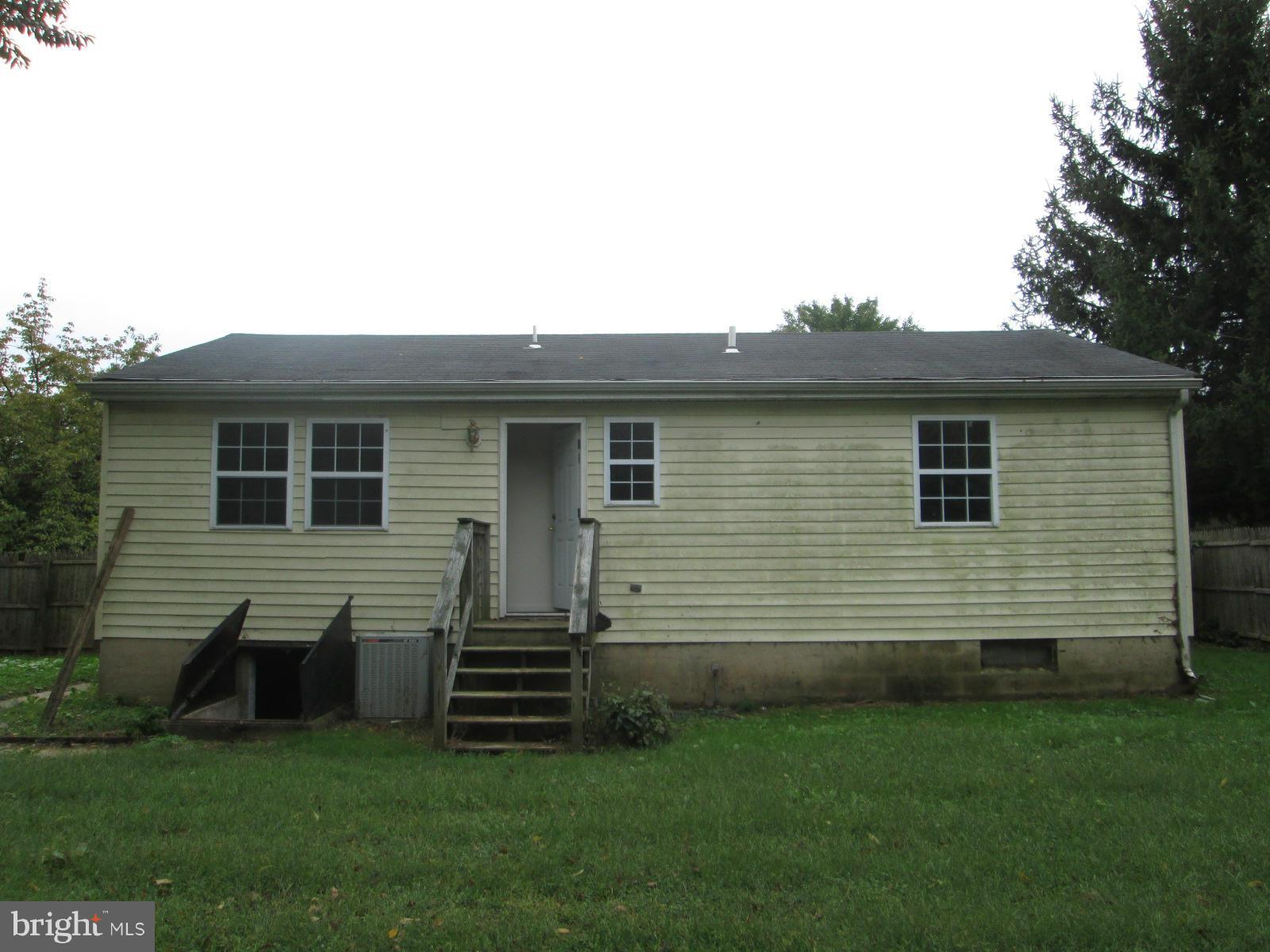 260 Sycamore Road Elkton, MD 21921 - Photo 9 of 11 Exterior (Rear)