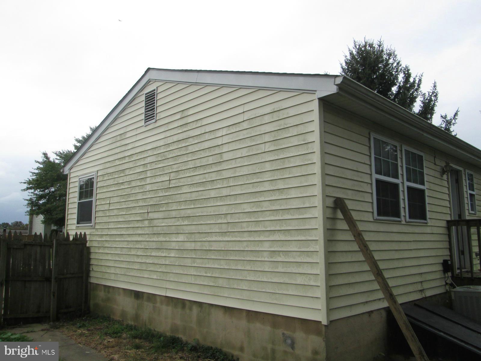 260 Sycamore Road Elkton, MD 21921 - Photo 10 of 11 Exterior (General)