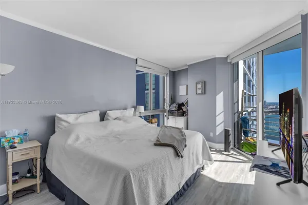 $905,000 | 325 South Biscayne Boulevard, Unit 3726, Miami, FL 33131