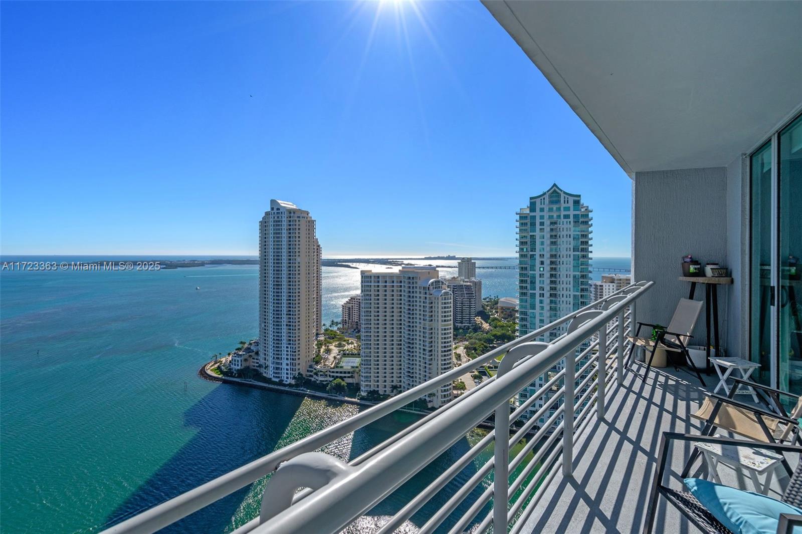 325 South Biscayne Boulevard, Unit 3726 Miami, FL 33131 - Photo 24 of 30