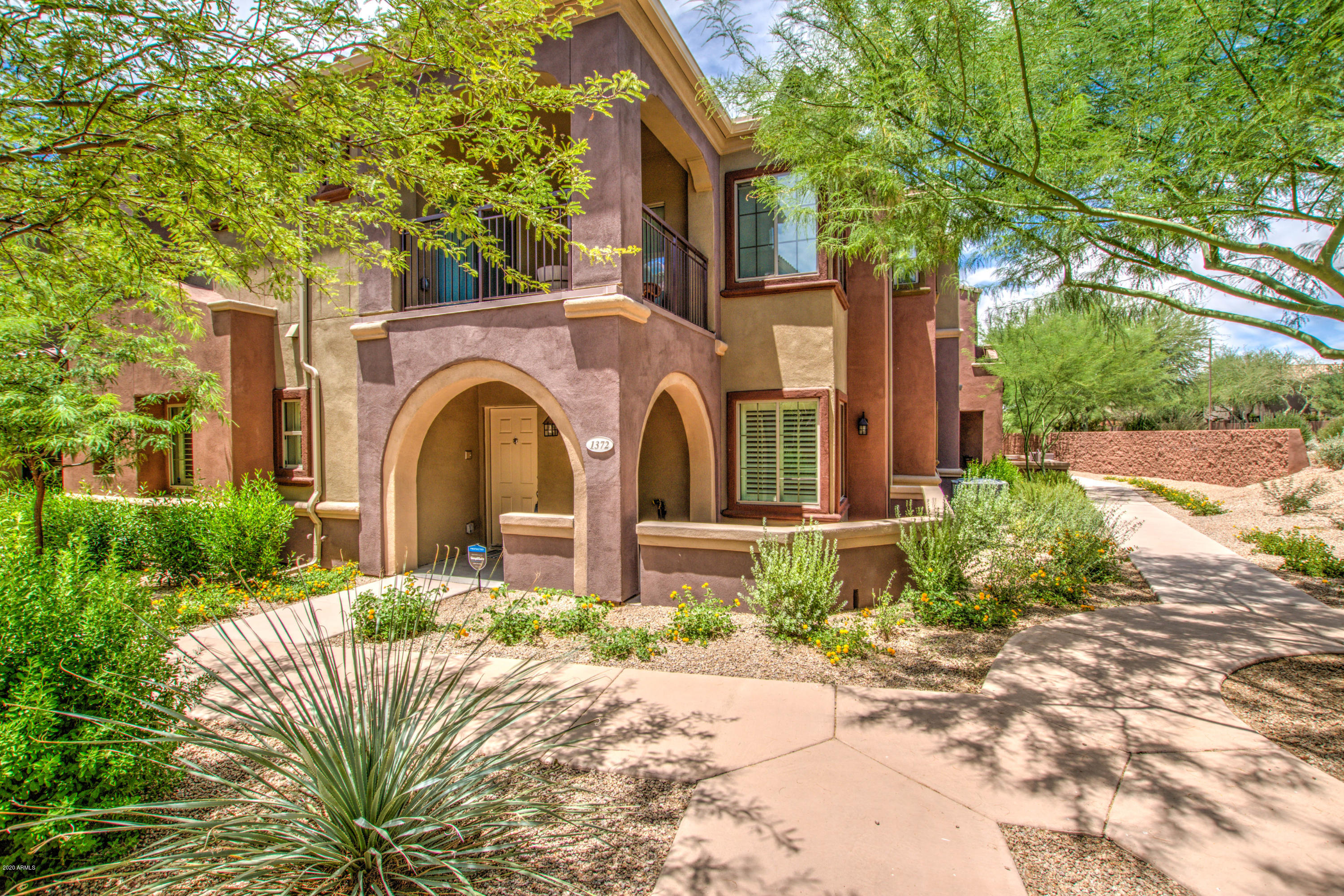 3935 East Rough Rider Road, Unit 1372 Phoenix, AZ 85050 - Photo 1 of 73 Front 2