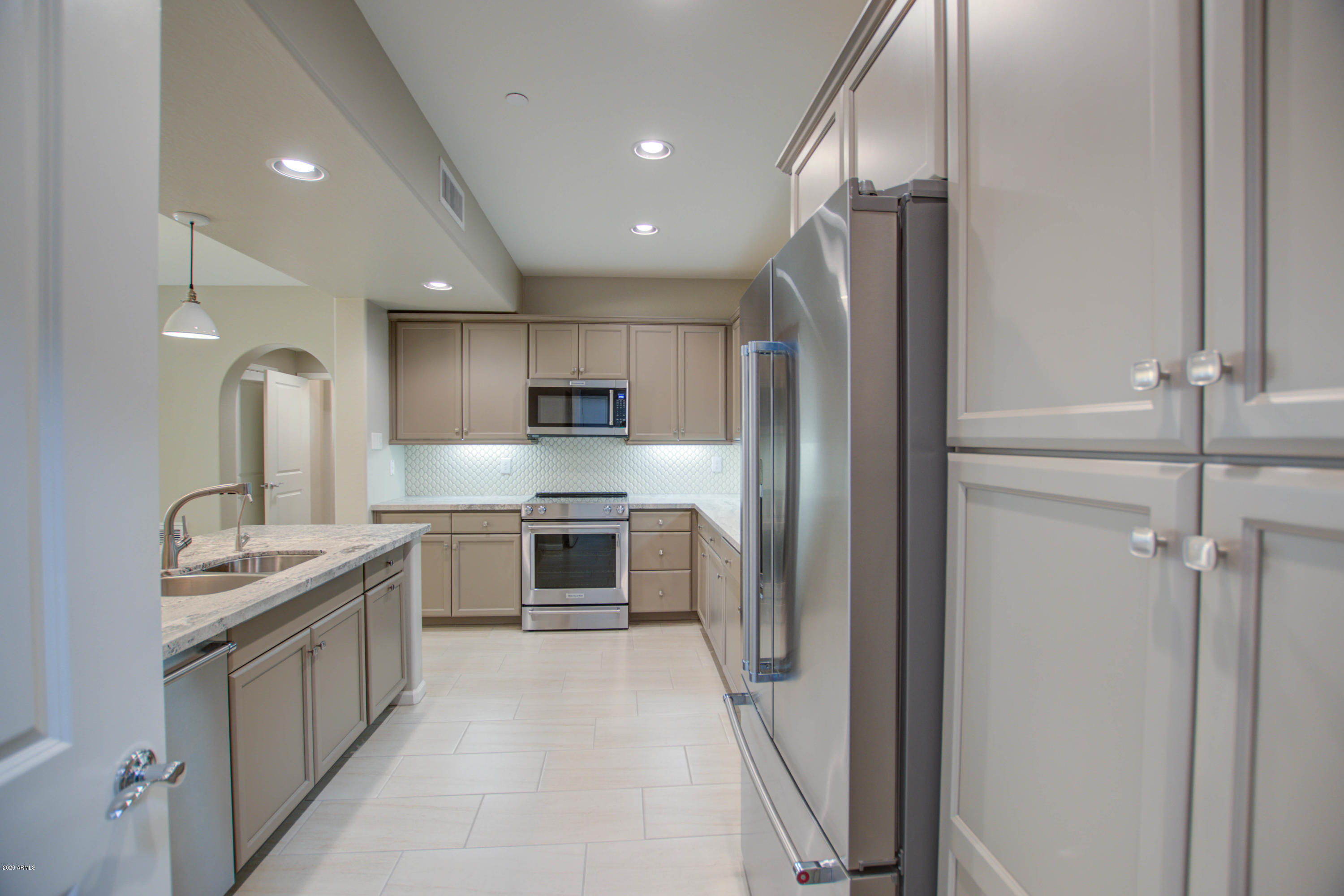 3935 East Rough Rider Road, Unit 1372 Phoenix, AZ 85050 - Photo 22 of 73 Kitchen 9