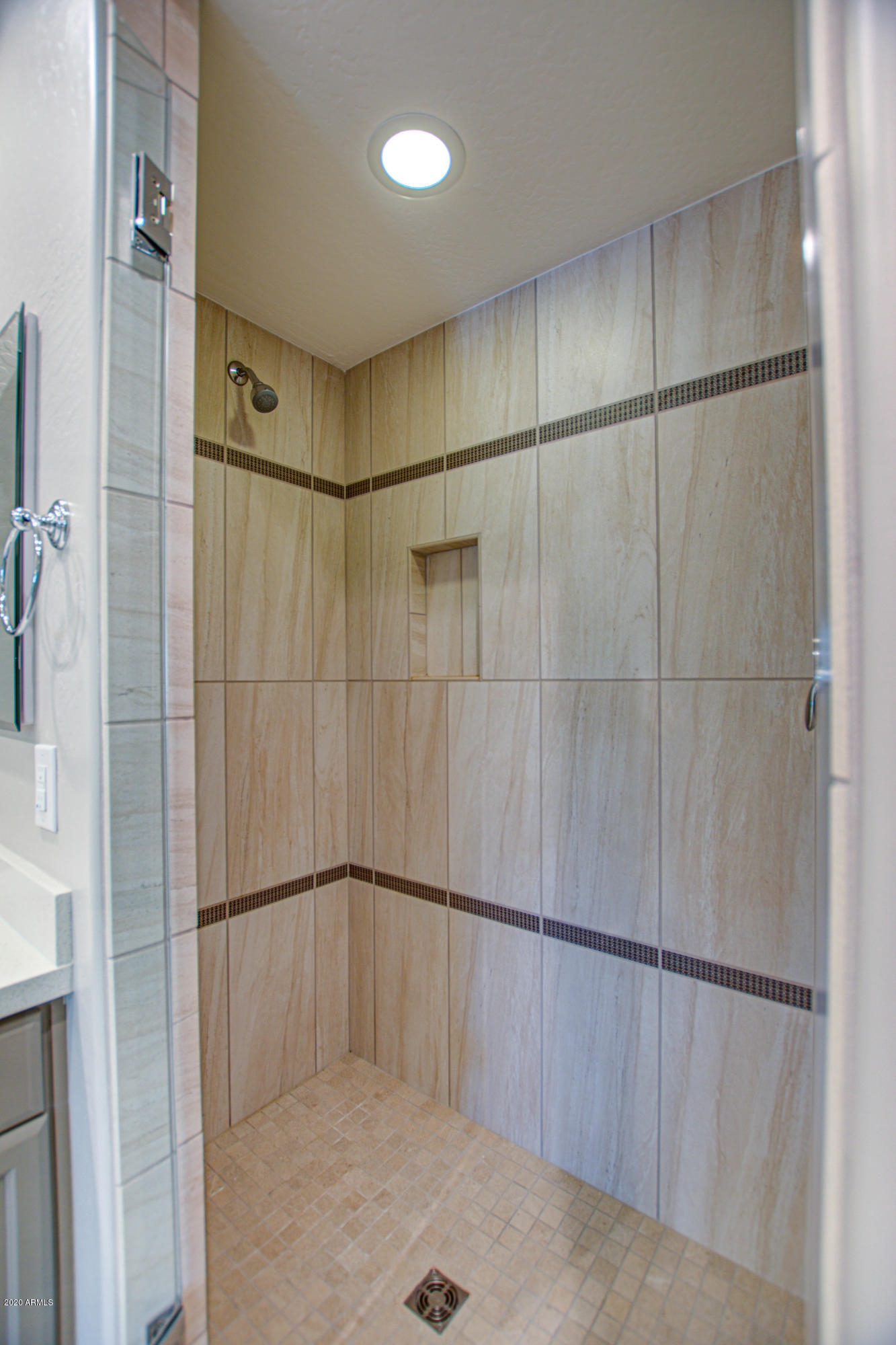 3935 East Rough Rider Road, Unit 1372 Phoenix, AZ 85050 - Photo 30 of 73 Master Bath 3