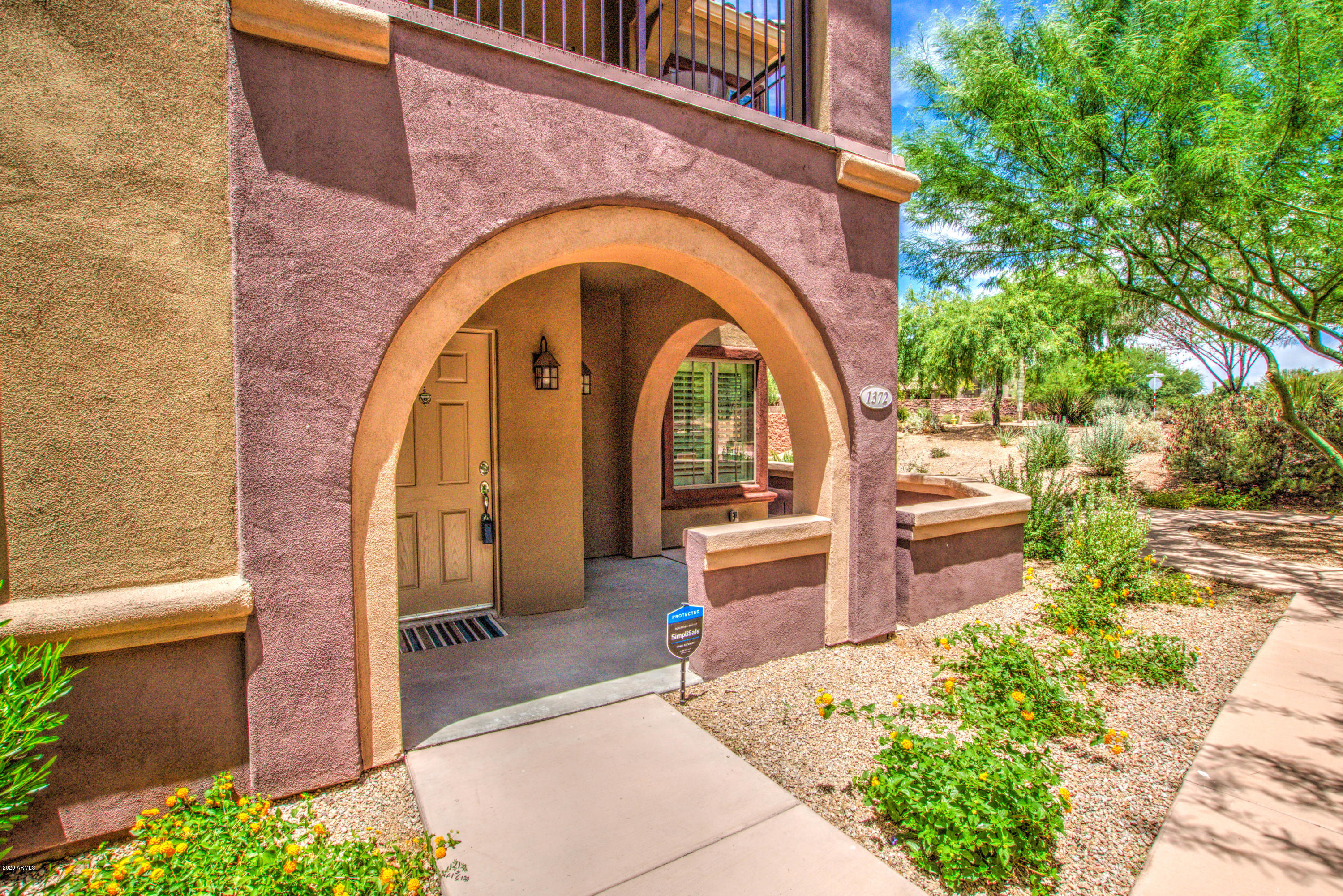 3935 East Rough Rider Road, Unit 1372 Phoenix, AZ 85050 - Photo 3 of 73 Front 1