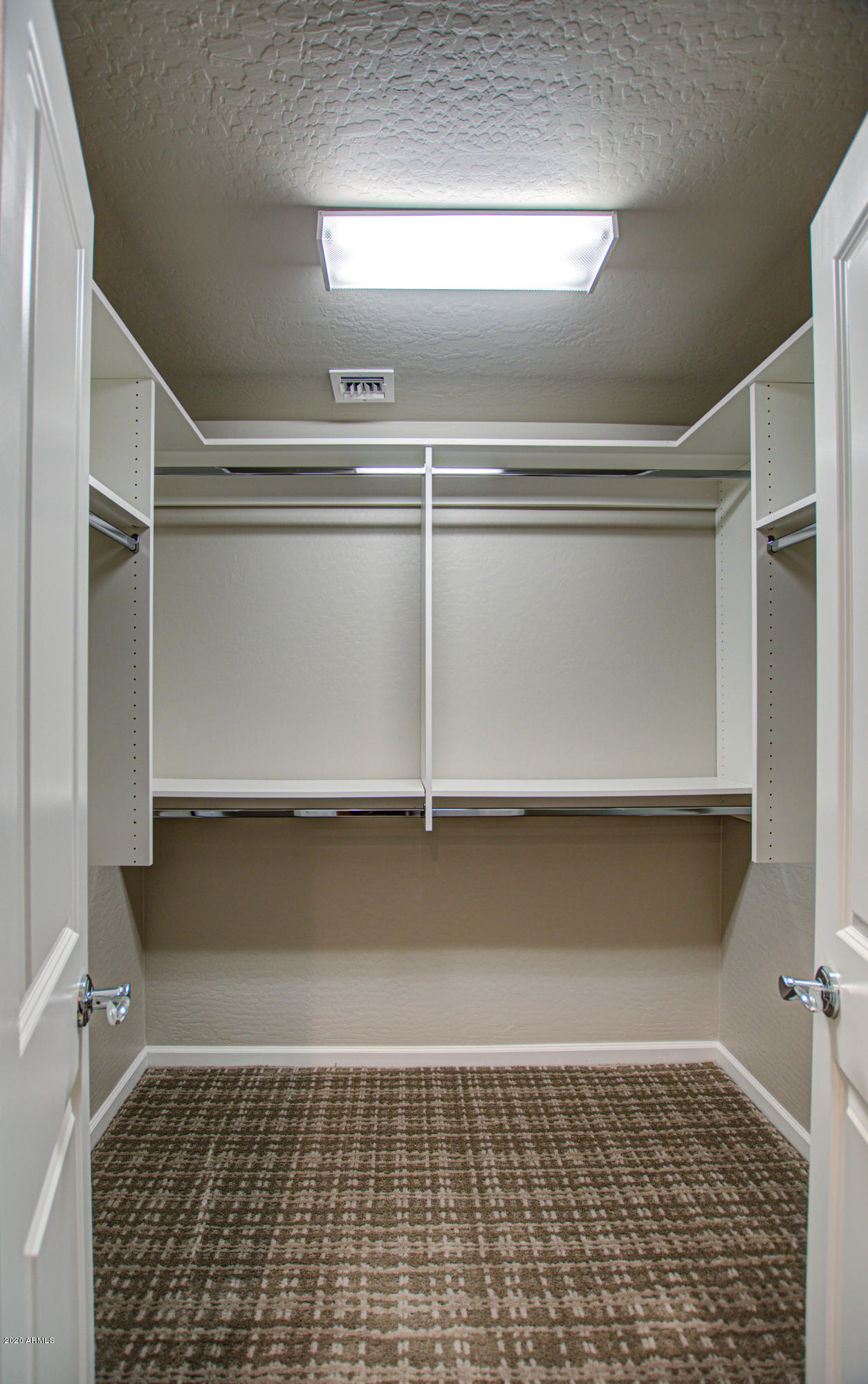 3935 East Rough Rider Road, Unit 1372 Phoenix, AZ 85050 - Photo 32 of 73 Master Closet