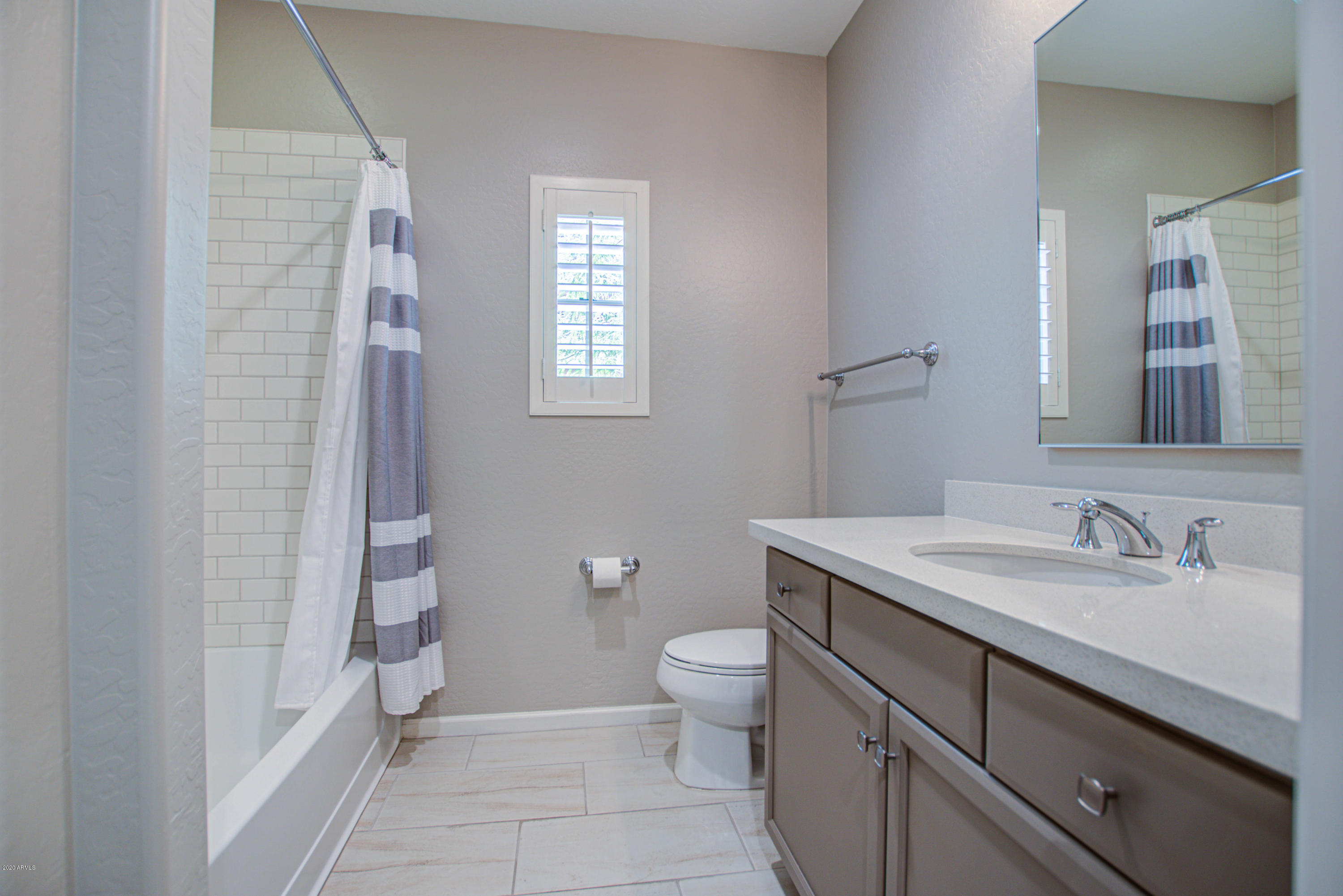 3935 East Rough Rider Road, Unit 1372 Phoenix, AZ 85050 - Photo 35 of 73 Bathroom 2-pic 1