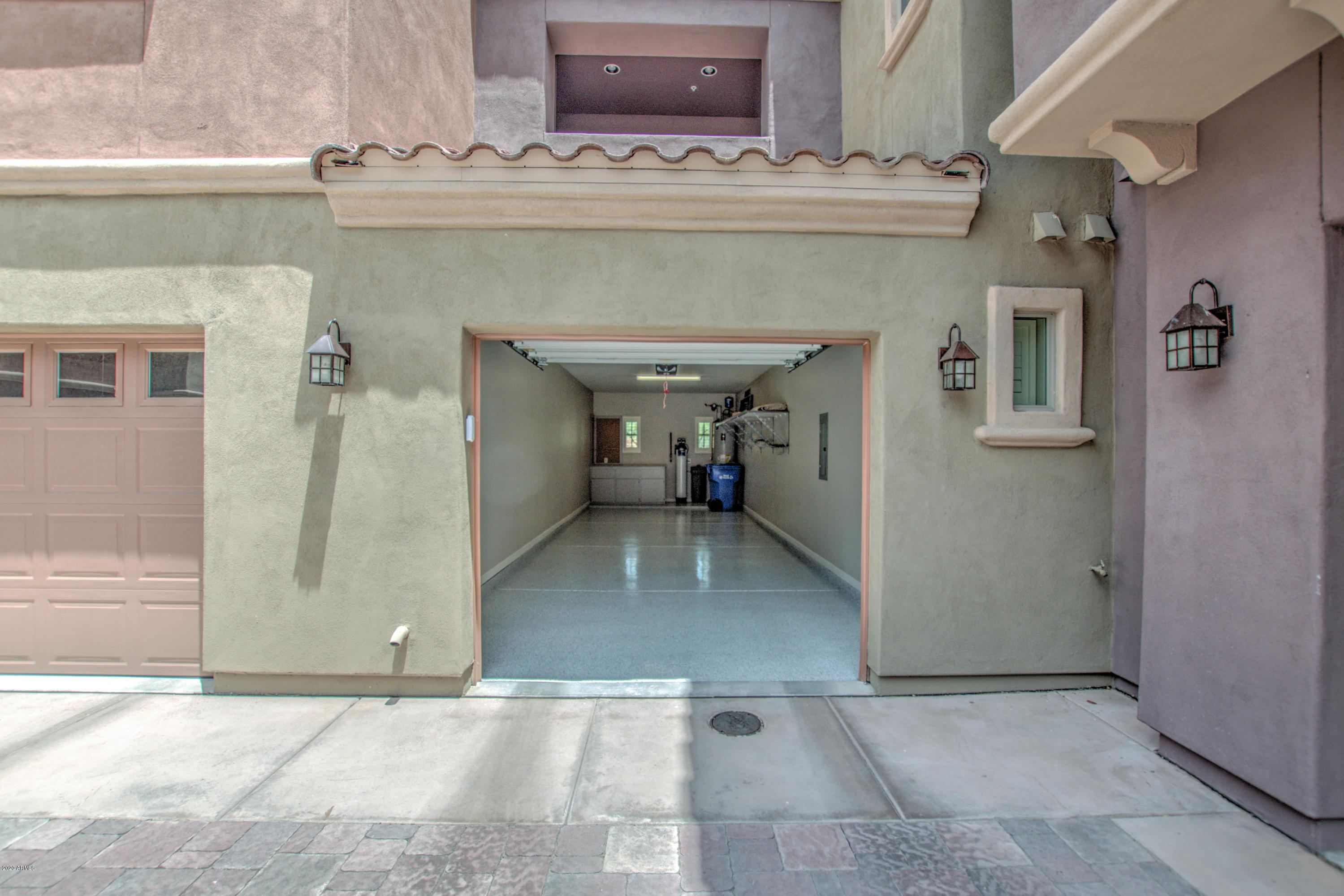 3935 East Rough Rider Road, Unit 1372 Phoenix, AZ 85050 - Photo 40 of 73 Garage 1