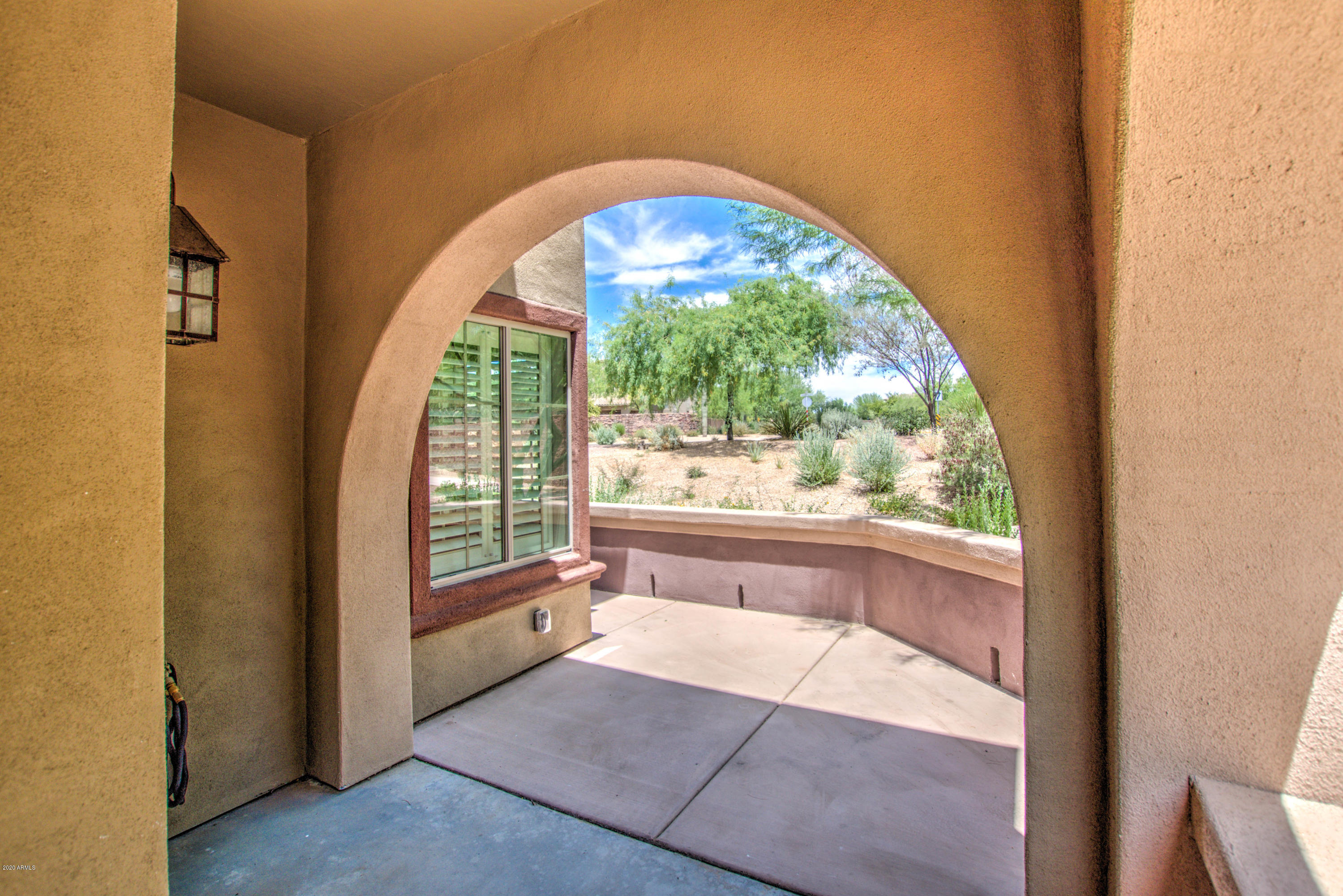 3935 East Rough Rider Road, Unit 1372 Phoenix, AZ 85050 - Photo 4 of 73 Front 4