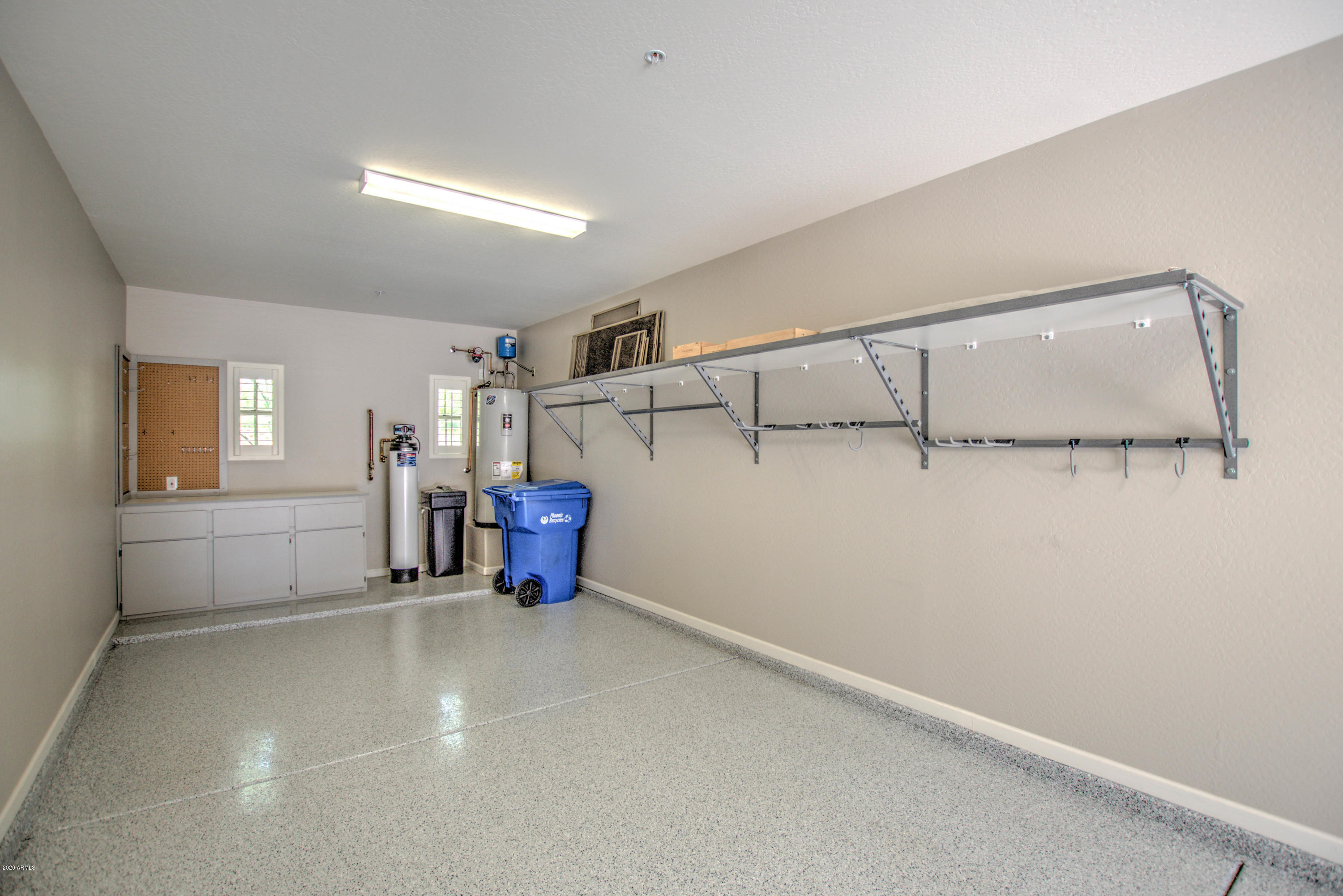 3935 East Rough Rider Road, Unit 1372 Phoenix, AZ 85050 - Photo 41 of 73 Garage 2