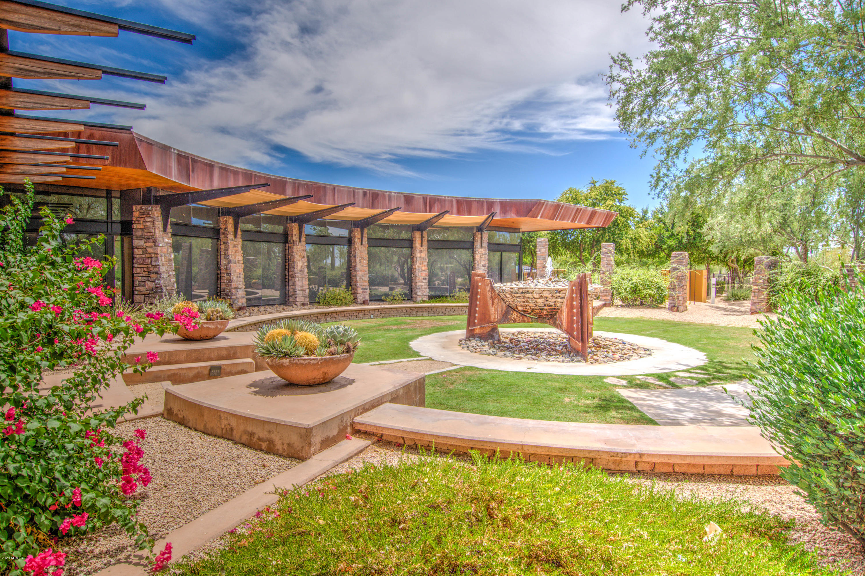 3935 East Rough Rider Road, Unit 1372 Phoenix, AZ 85050 - Photo 46 of 73 Community 5