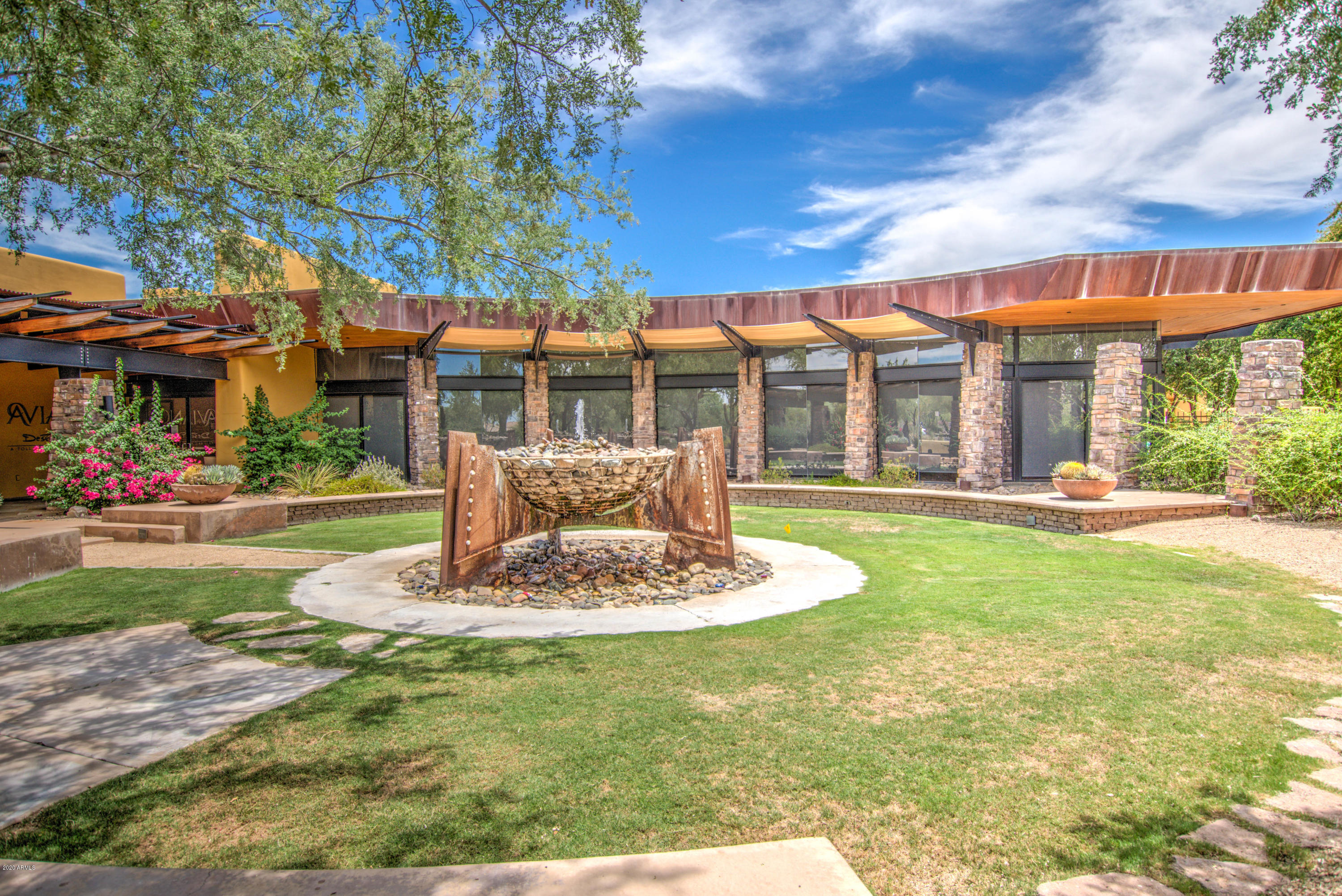3935 East Rough Rider Road, Unit 1372 Phoenix, AZ 85050 - Photo 47 of 73 Community 6