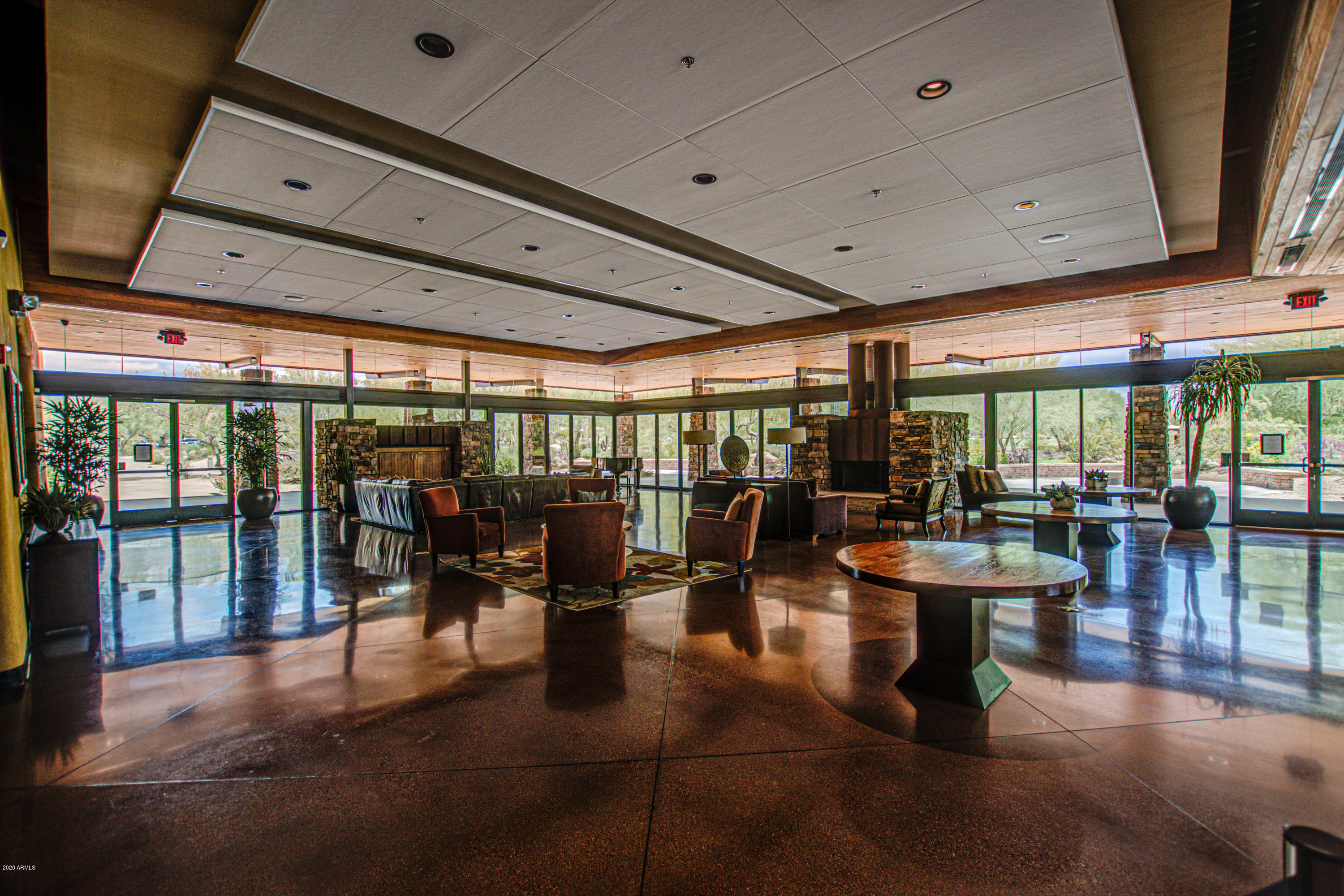3935 East Rough Rider Road, Unit 1372 Phoenix, AZ 85050 - Photo 48 of 73 Community 7