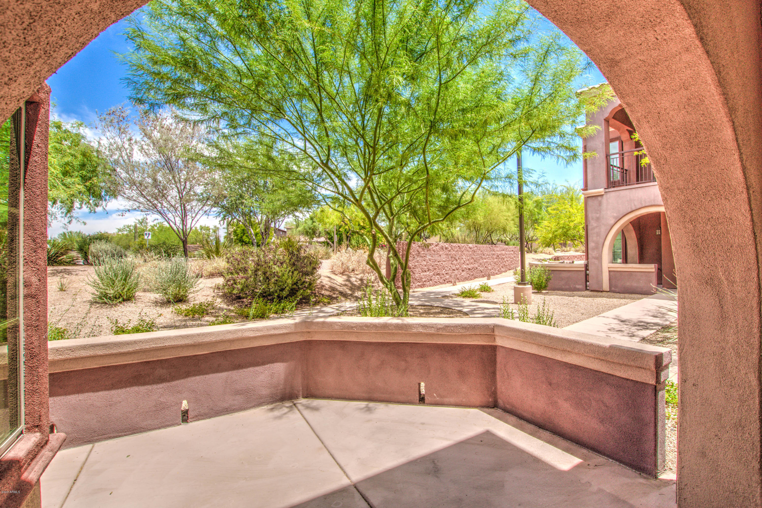 3935 East Rough Rider Road, Unit 1372 Phoenix, AZ 85050 - Photo 5 of 73 Front 6