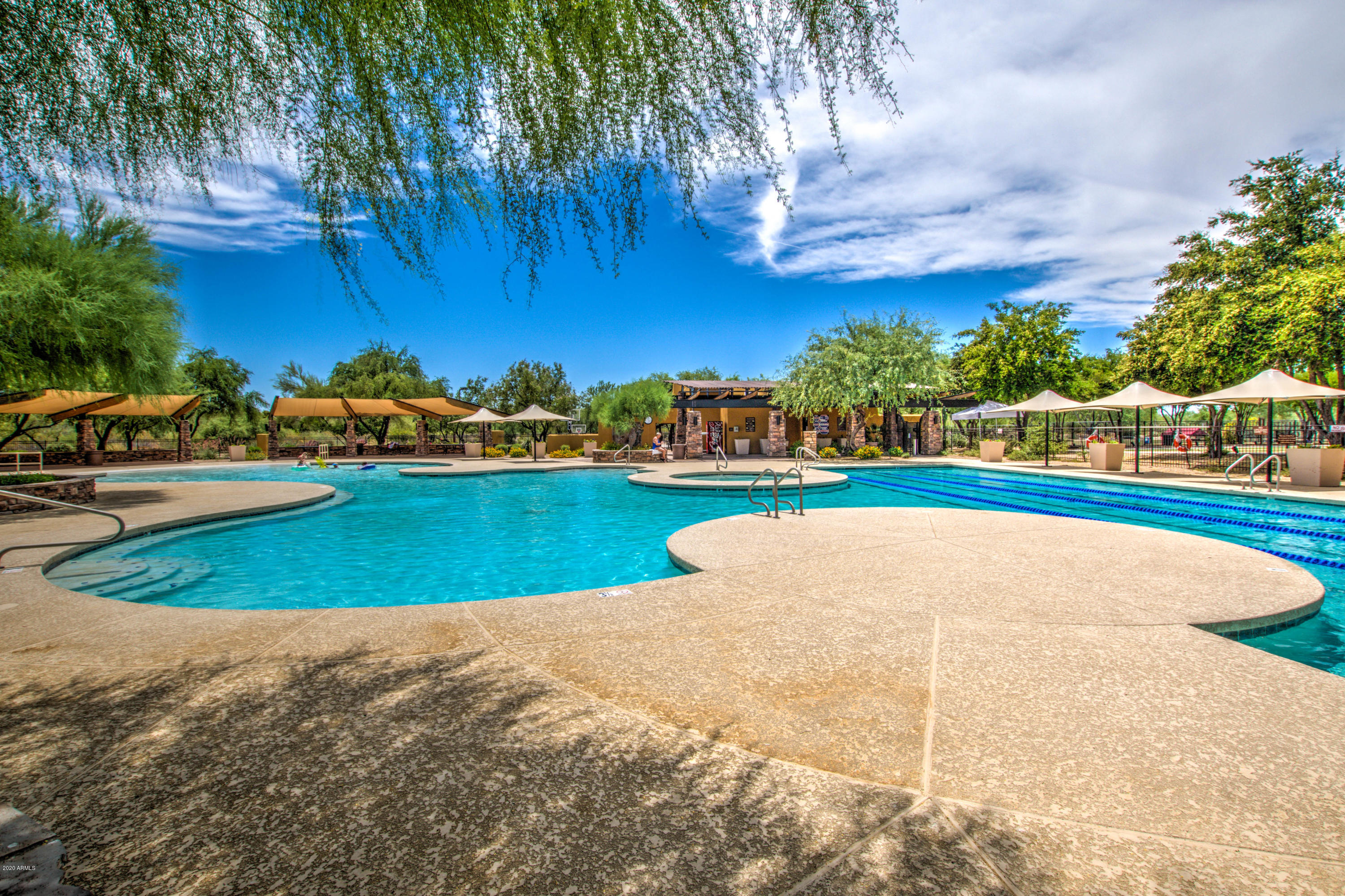 3935 East Rough Rider Road, Unit 1372 Phoenix, AZ 85050 - Photo 51 of 73 Community 10