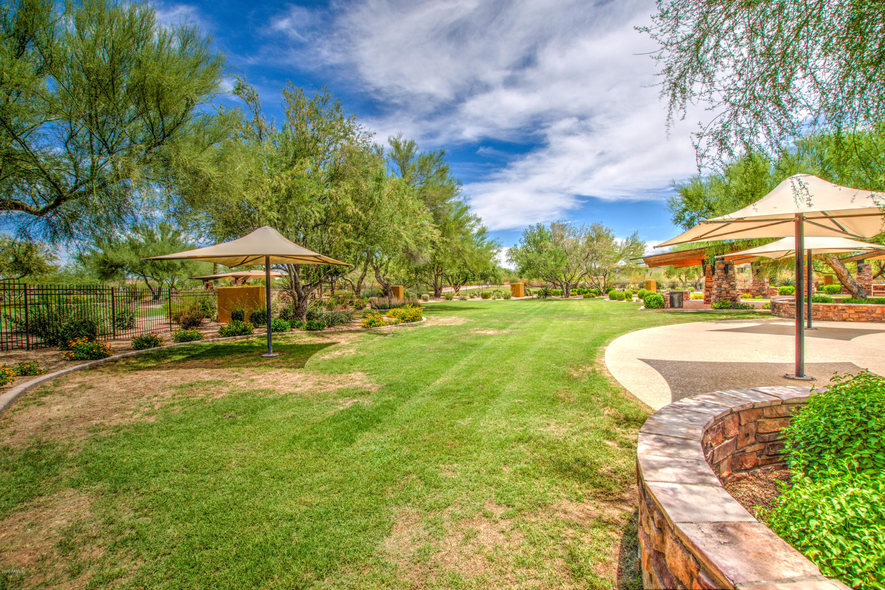 3935 East Rough Rider Road, Unit 1372 Phoenix, AZ 85050 - Photo 52 of 73 Community 11