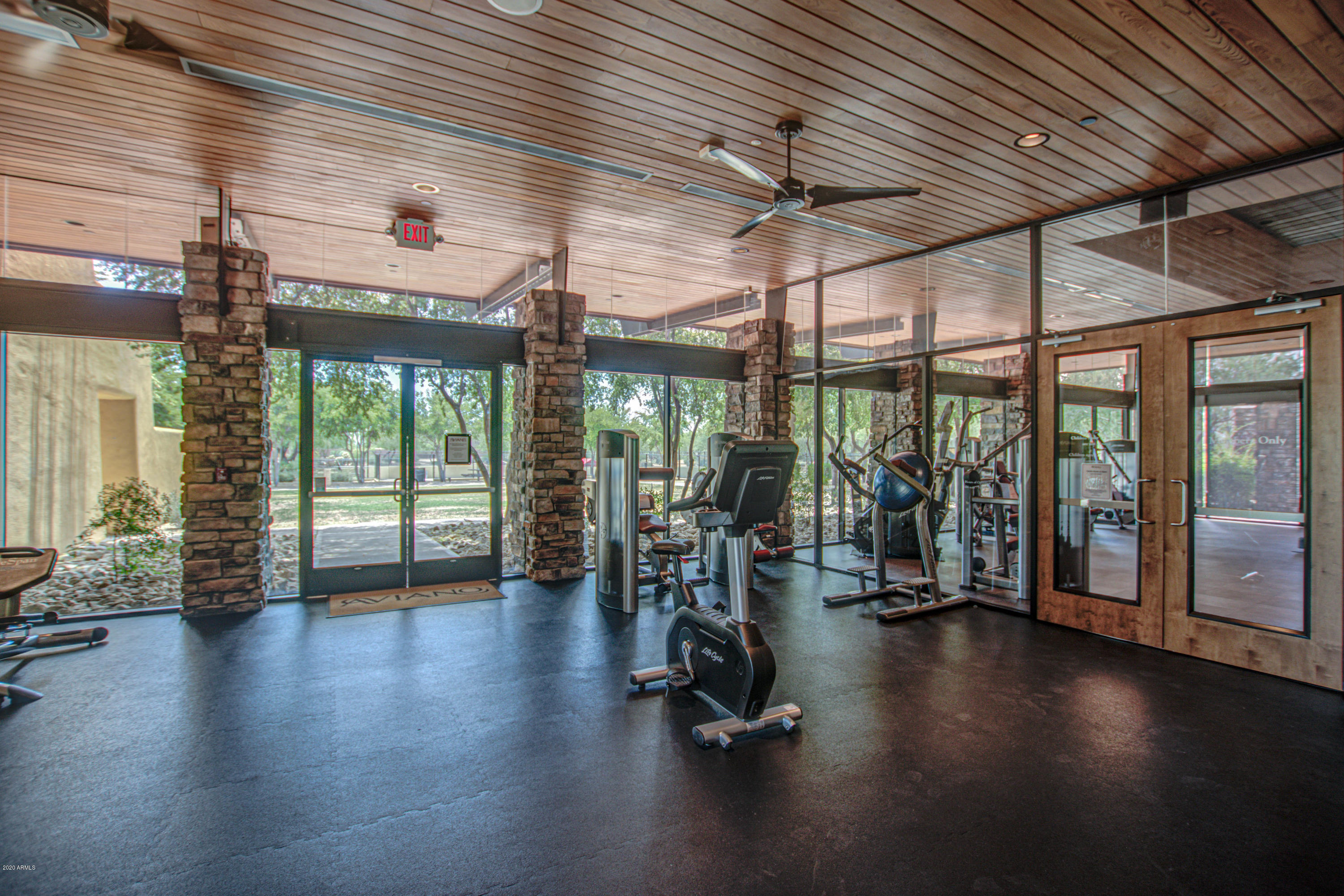 3935 East Rough Rider Road, Unit 1372 Phoenix, AZ 85050 - Photo 60 of 73 Community 19