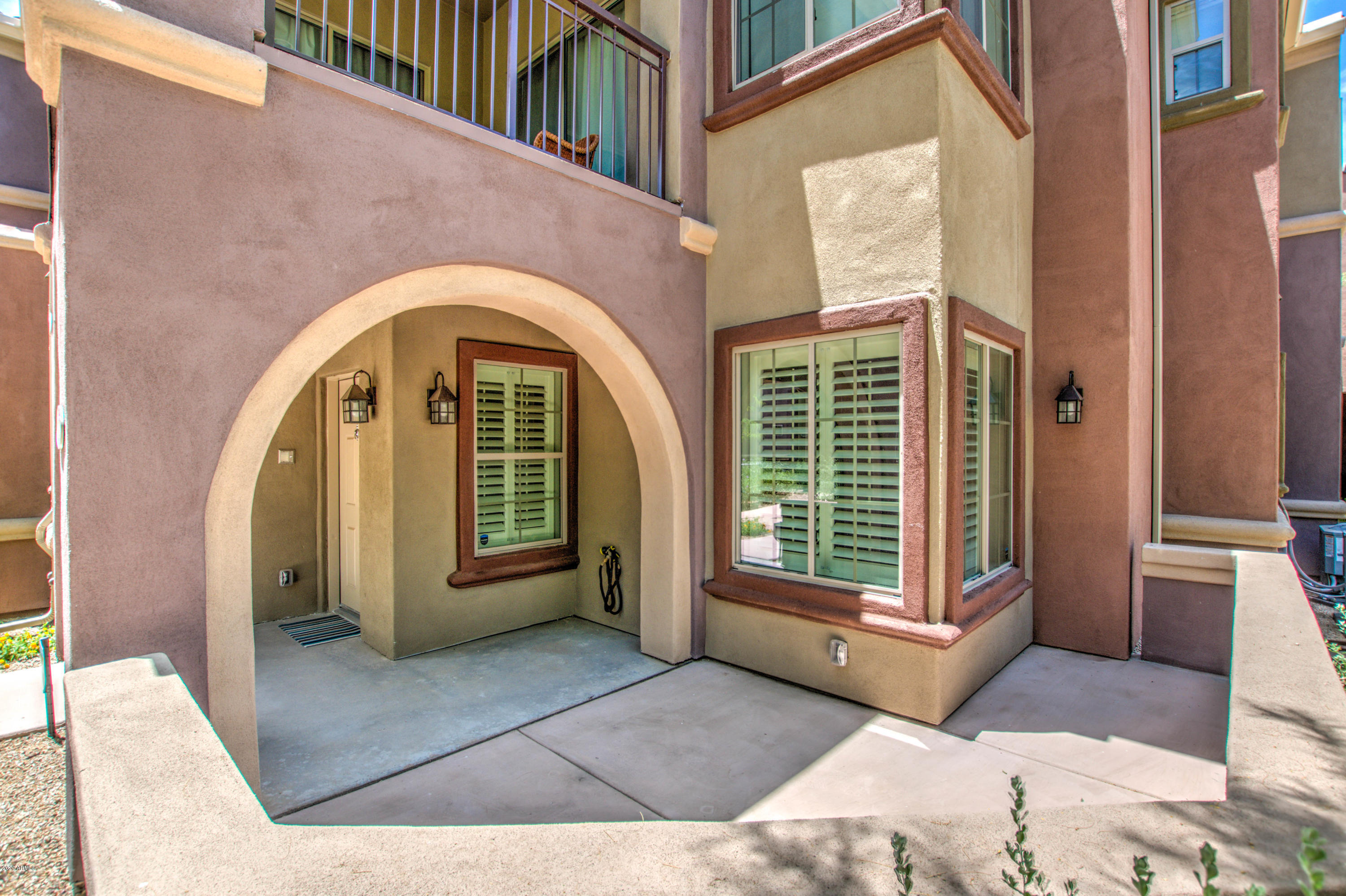 3935 East Rough Rider Road, Unit 1372 Phoenix, AZ 85050 - Photo 6 of 73 Front 5