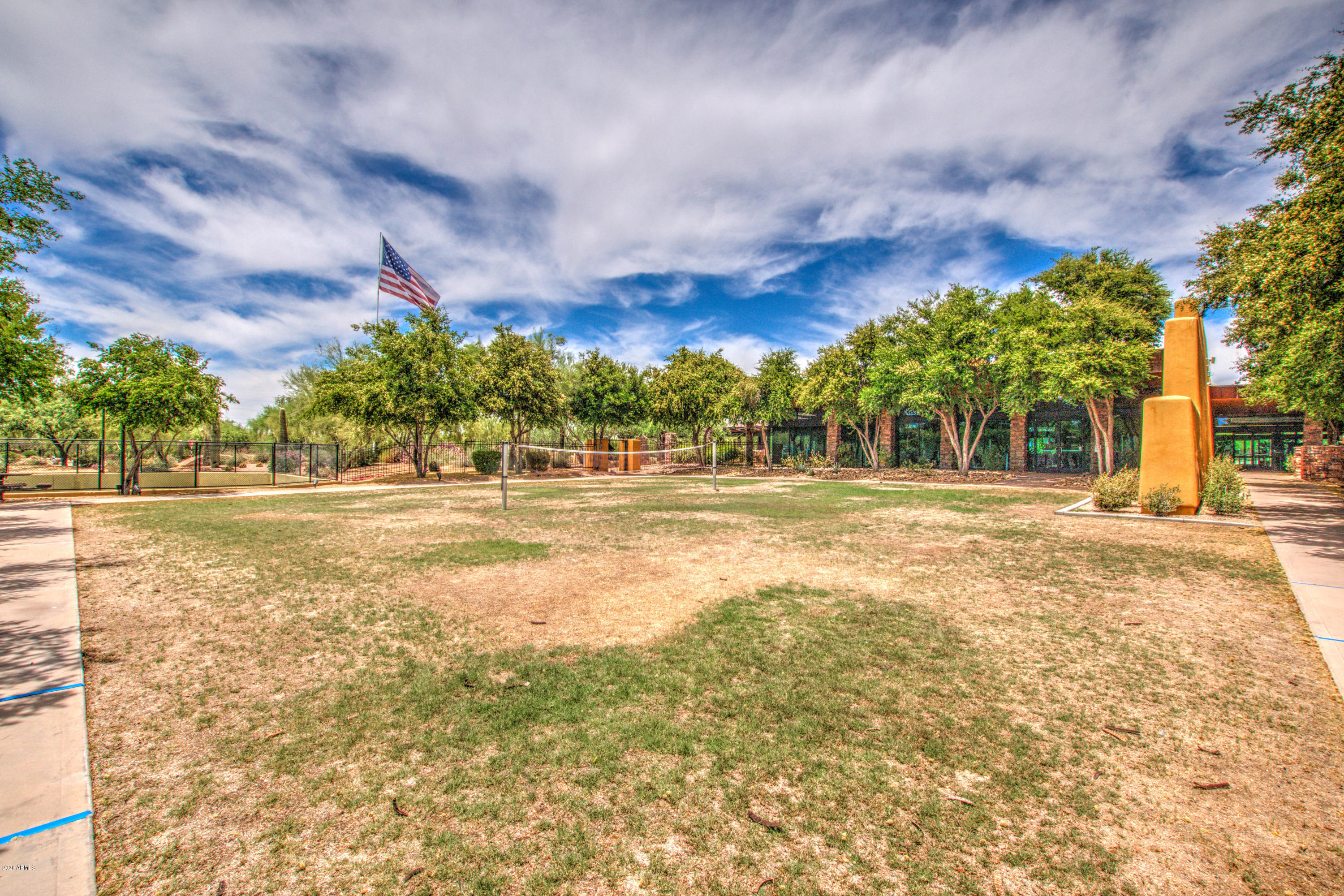 3935 East Rough Rider Road, Unit 1372 Phoenix, AZ 85050 - Photo 63 of 73 Community 22